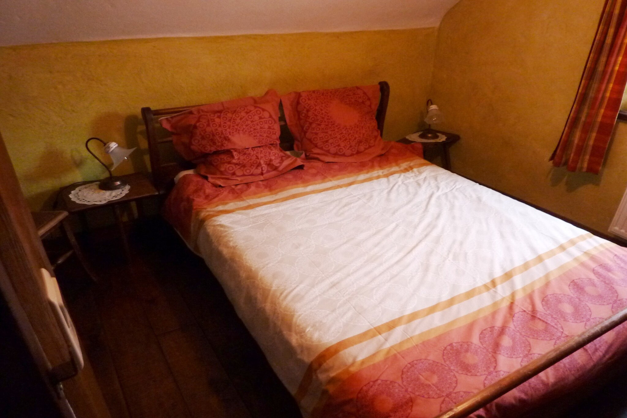 Vakantiehuis Waimes max. 15 personen 1 huisdier 6 slaapkamers #26