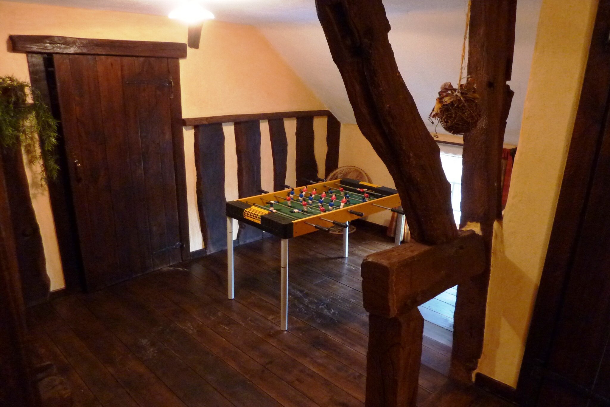 Vakantiehuis Waimes max. 15 personen 1 huisdier 6 slaapkamers #24