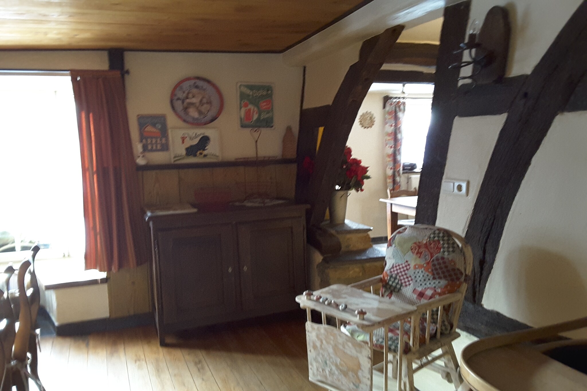 Vakantiehuis Waimes max. 15 personen 1 huisdier 6 slaapkamers #16