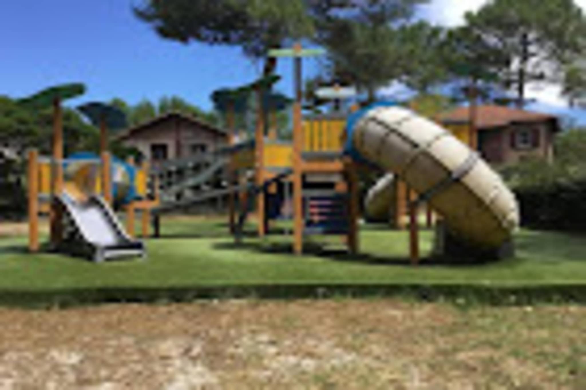 Apartment in Lacanau near Ocean Beaches