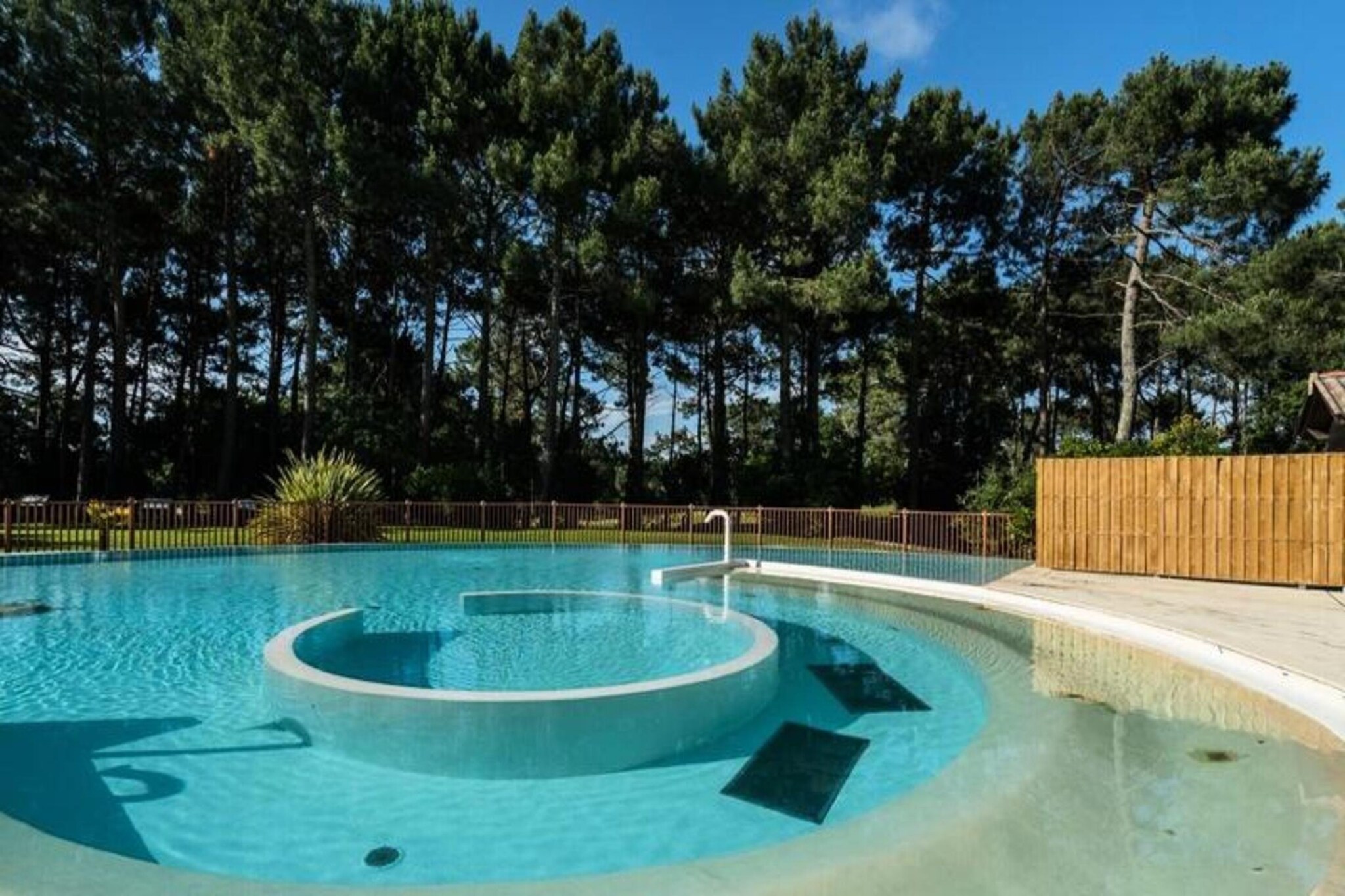 The Apartments of Lacanau les Pins