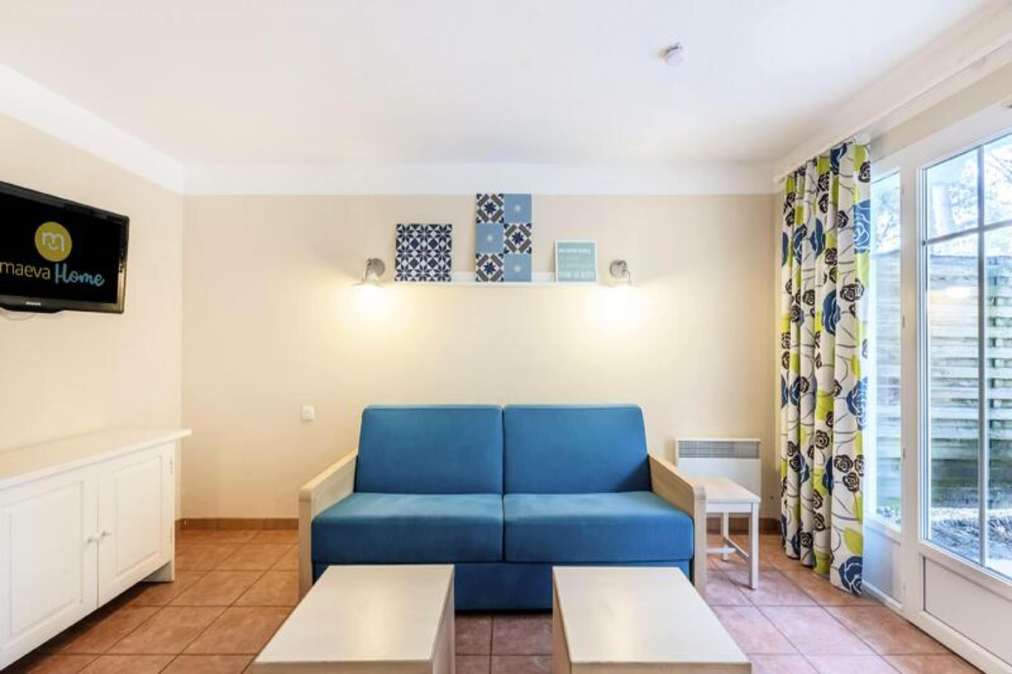 Holiday Home in Lacanau near Beaches & Pool