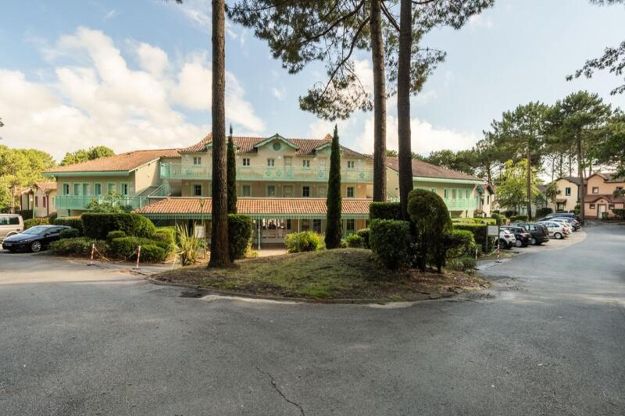 Lacanau Les Pins Residence