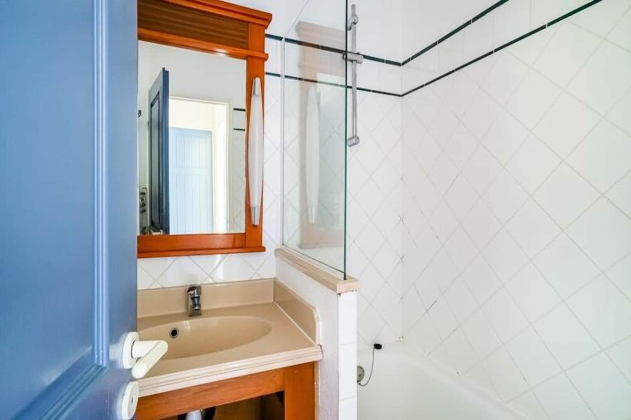 Holiday Home in Lacanau near Surf Beaches