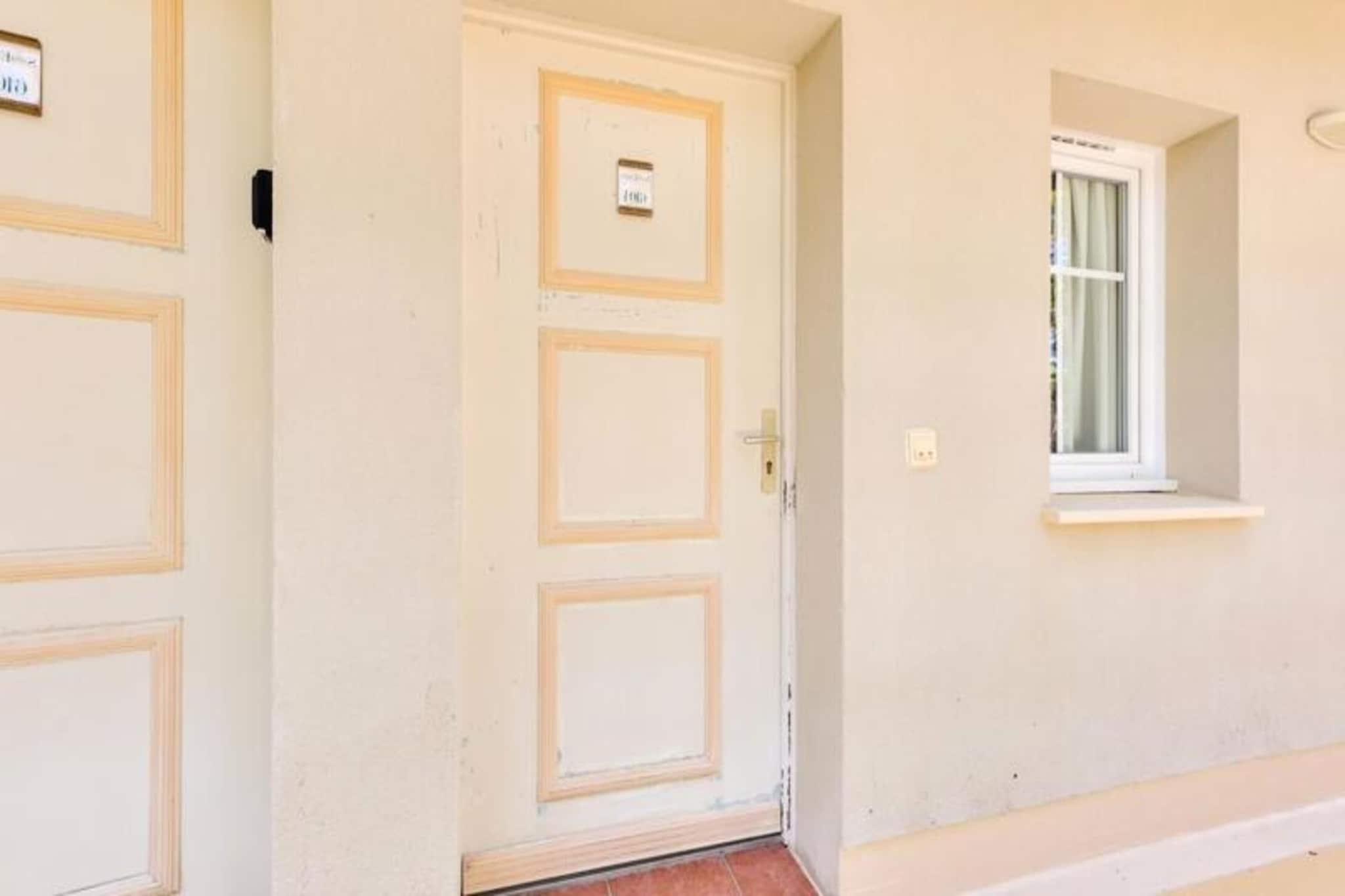 Apartment in Lacanau near the Beach & Forest