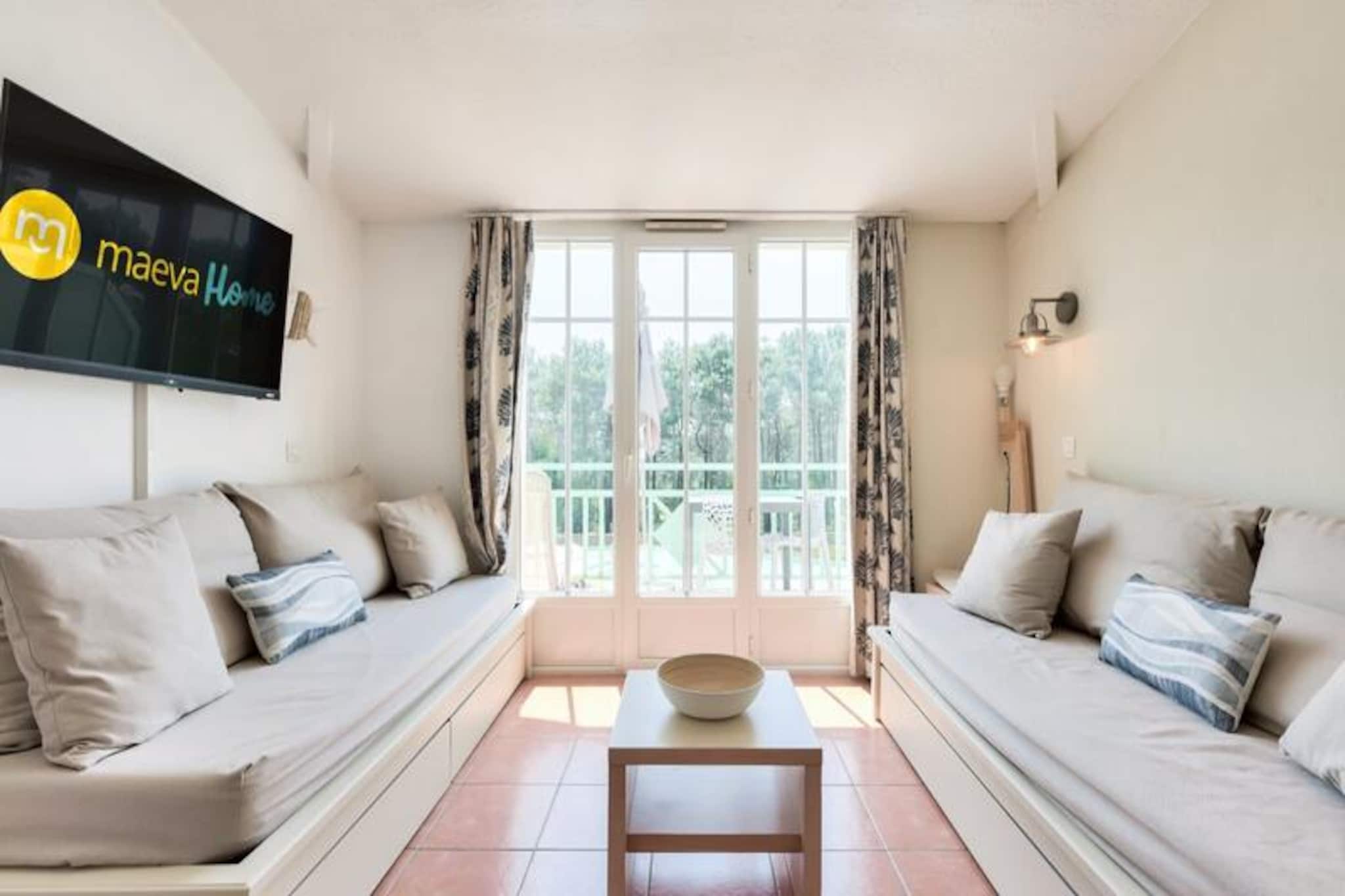 Lacanau Les Pins Residence