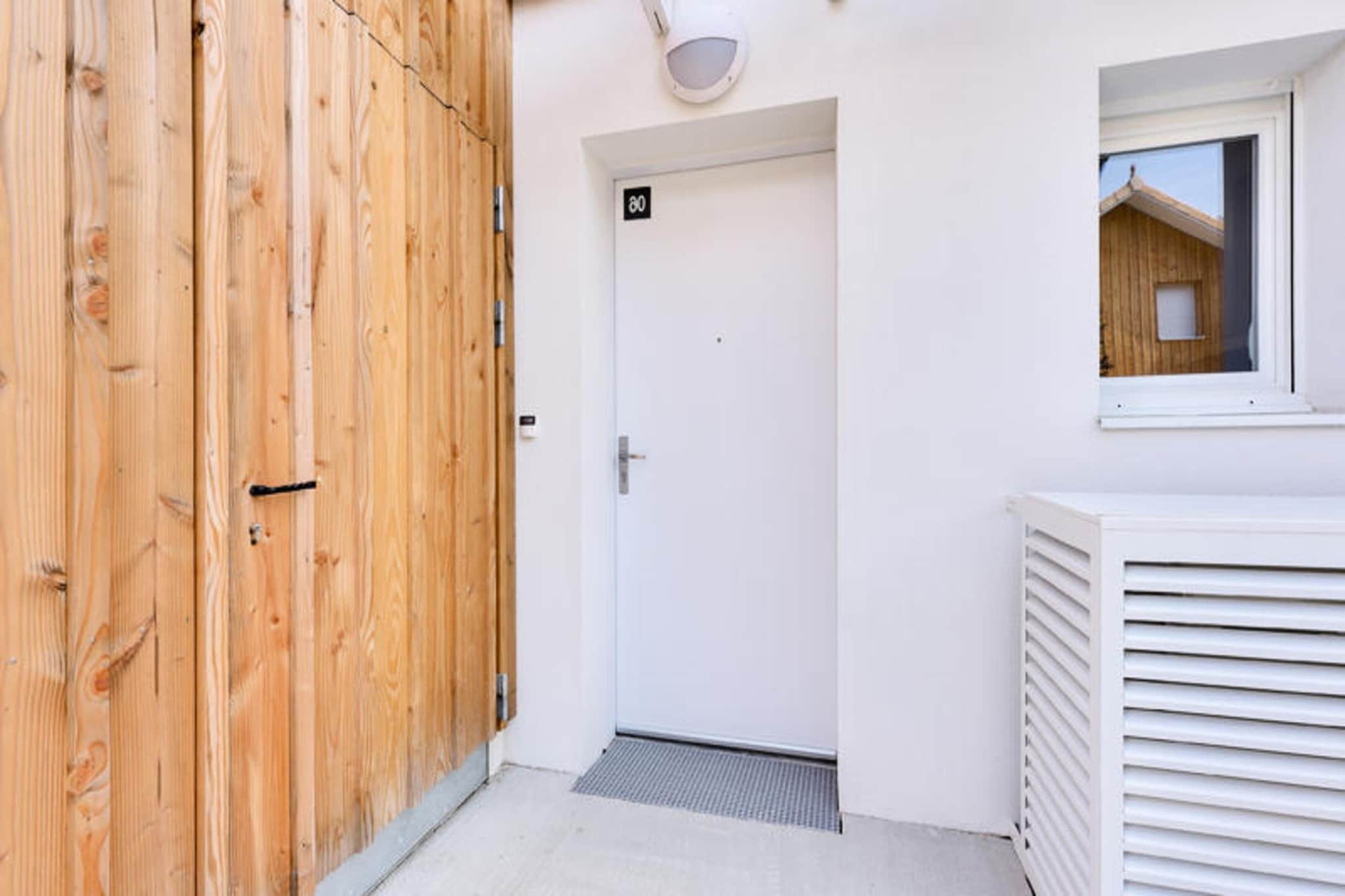 Holiday Home in France with Sea Access