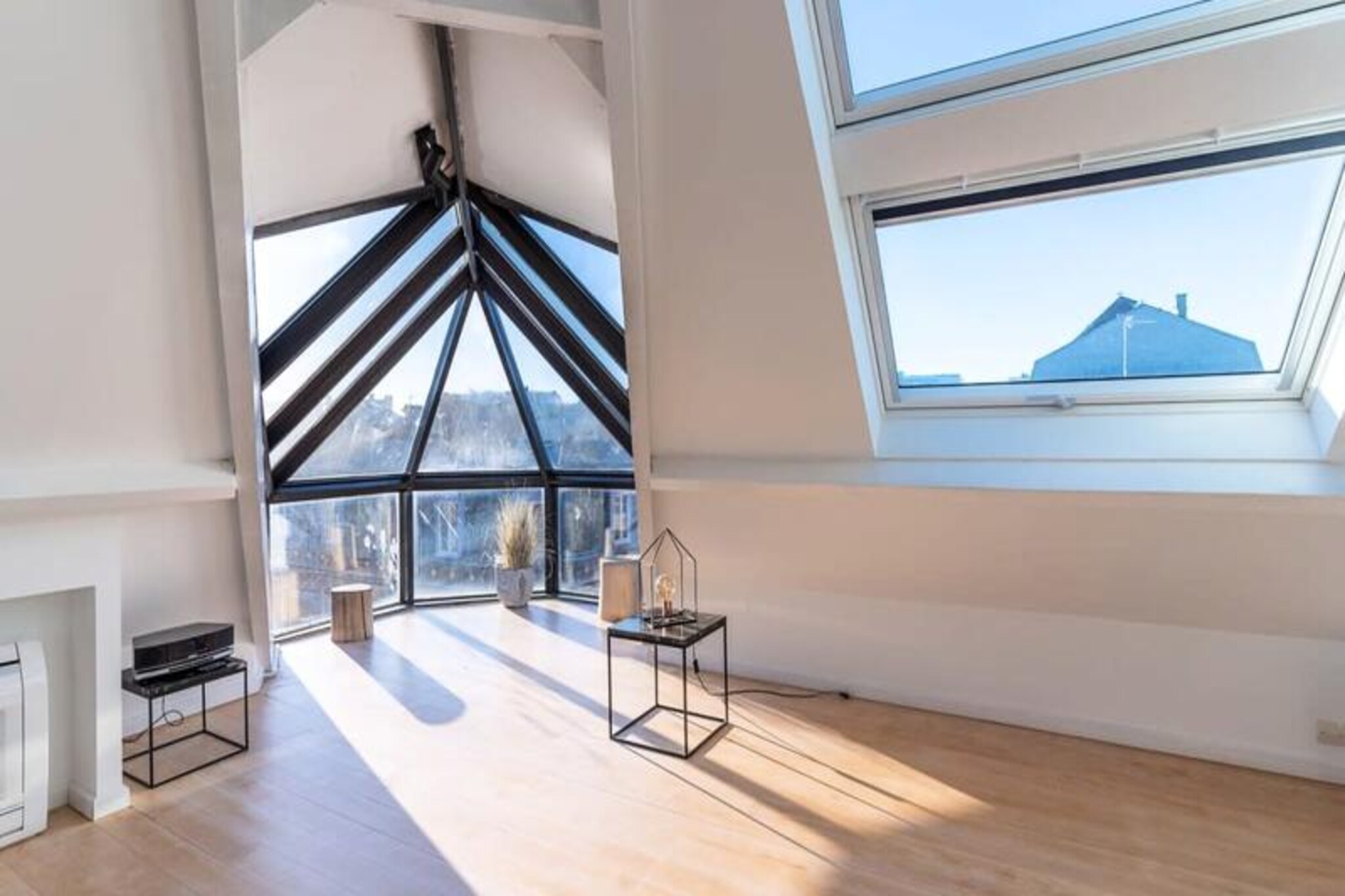 Sublime Loft Residence for six people