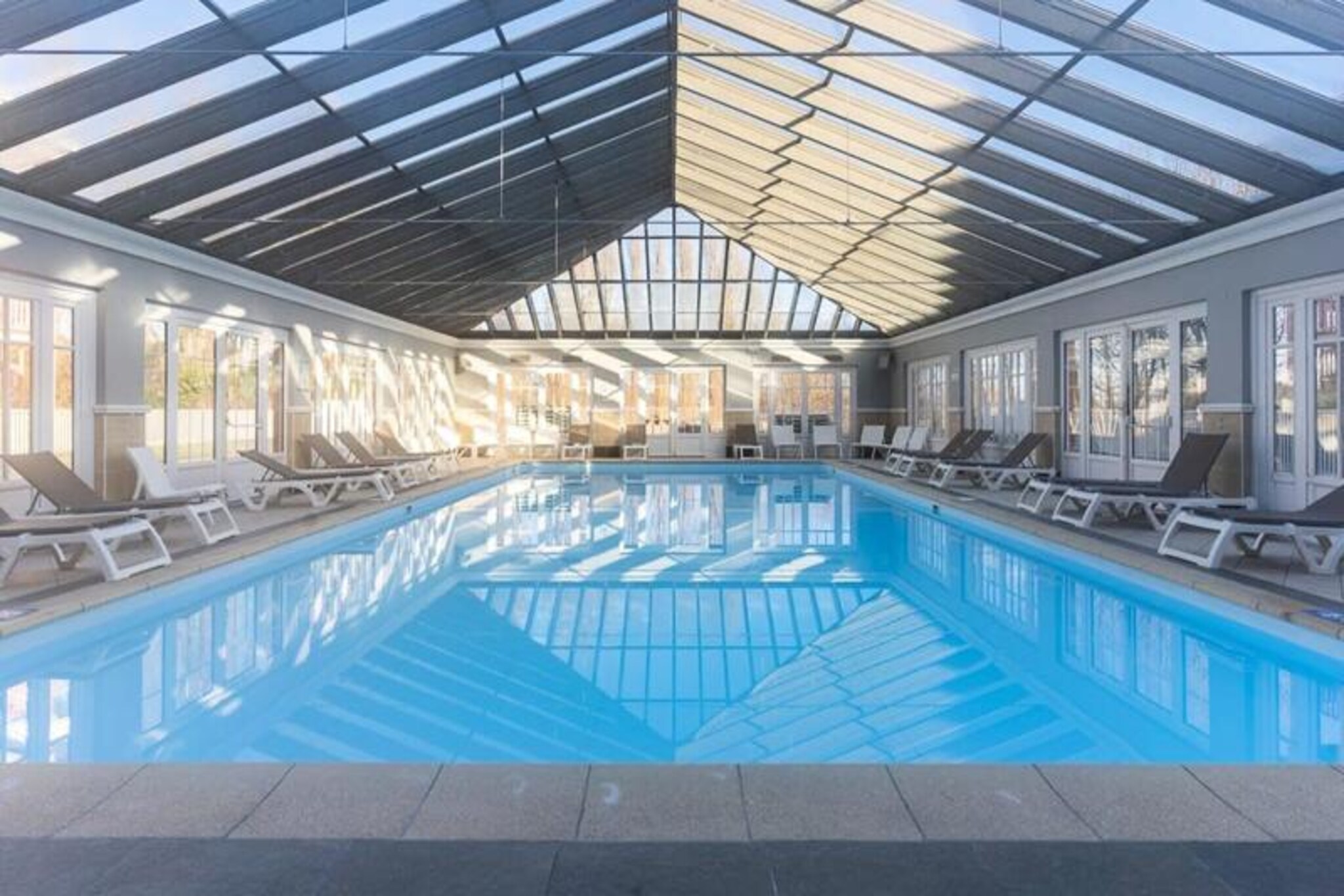Apartment at Le Touquet Equestrian Park