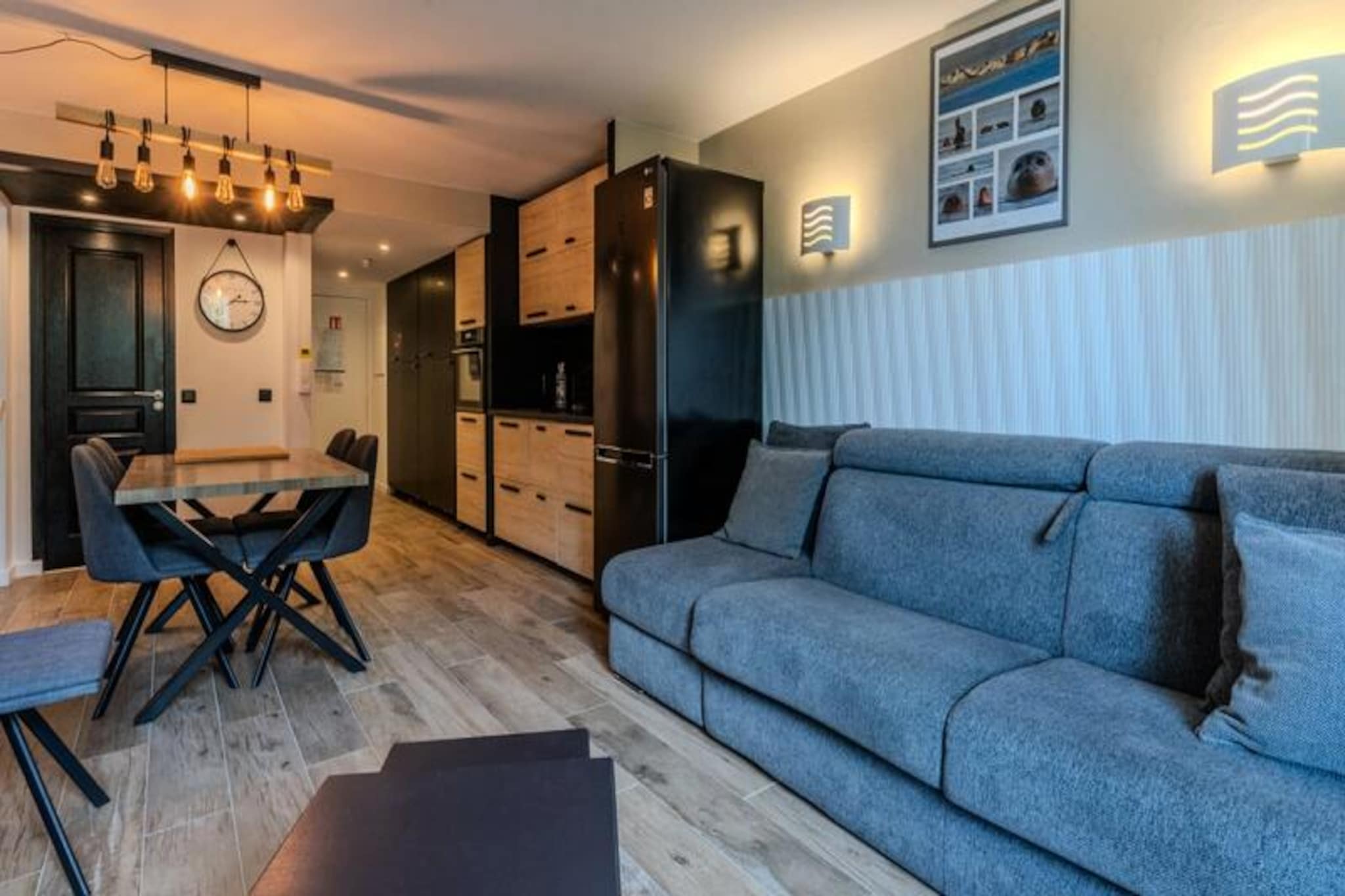 Apartment at Le Touquet Equestrian Park