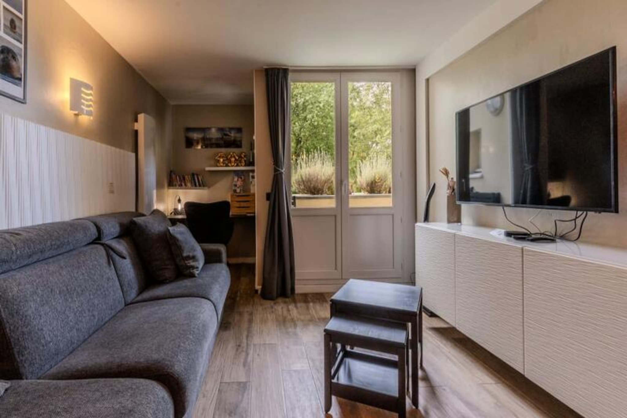 Apartment at Le Touquet Equestrian Park