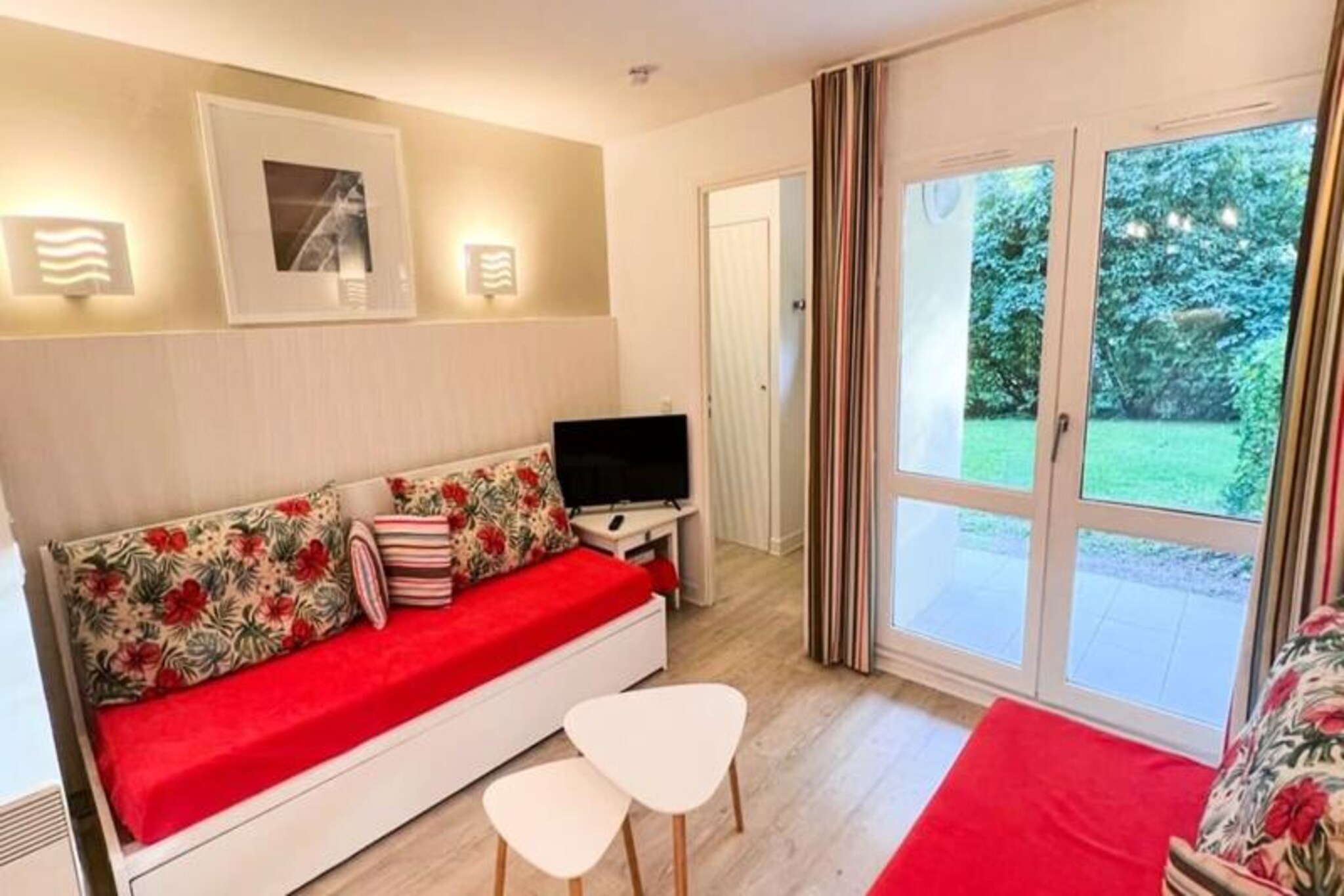 Residence Apartment with swimming pool