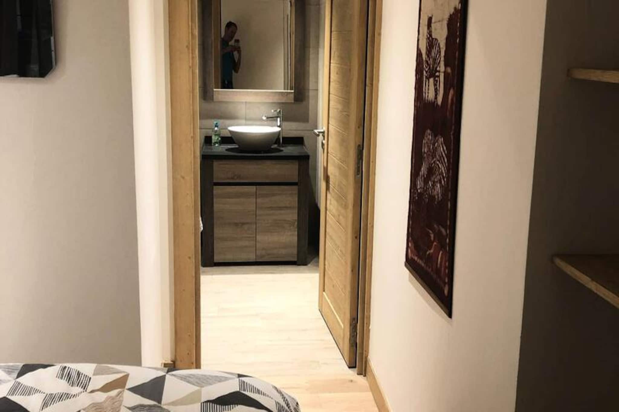 Stay at Residence Le Ridge