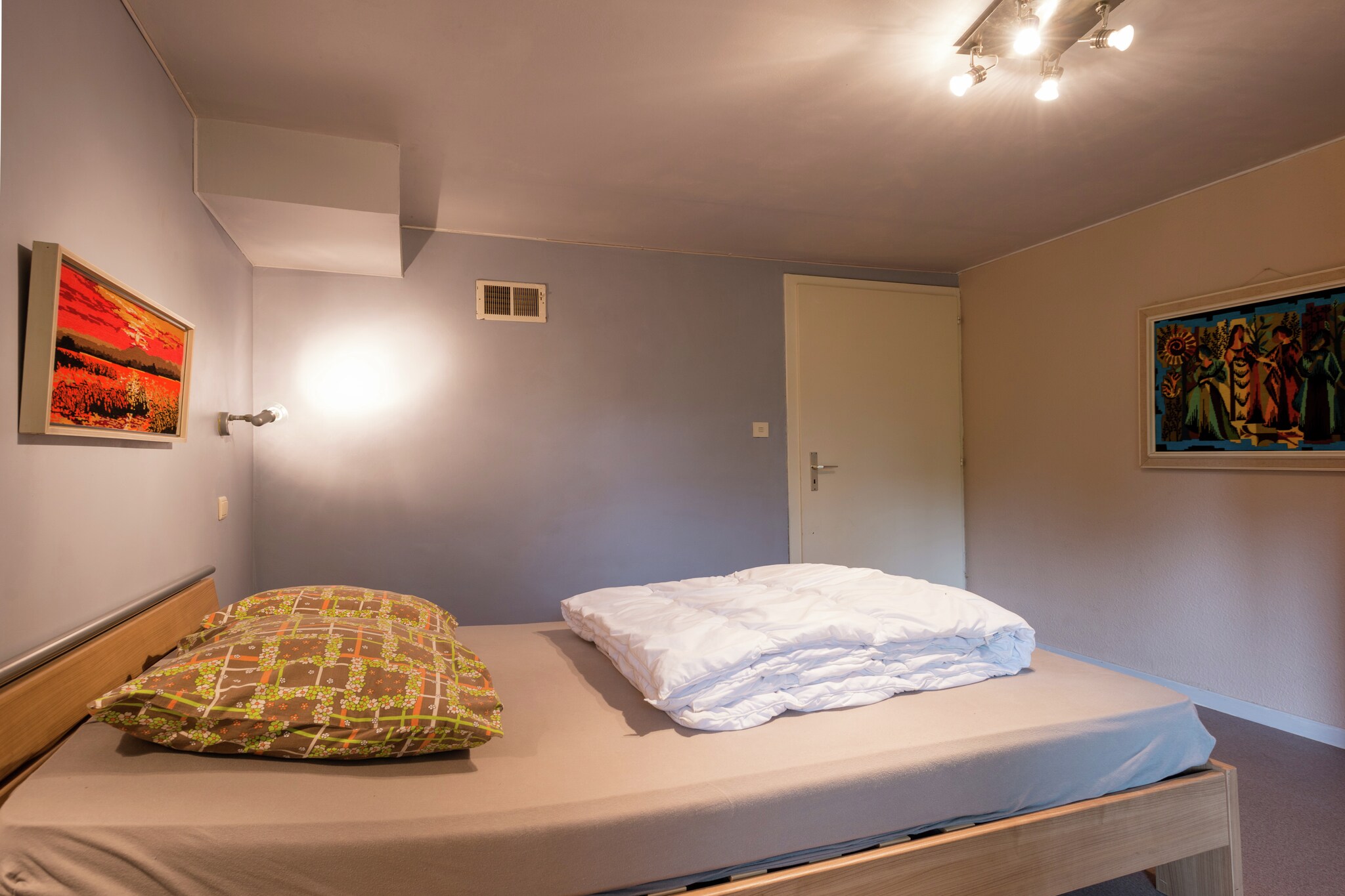 Vakantiehuis Waimes max. 9 personen 2 huisdieren 5 slaapkamers zwembad sauna #20