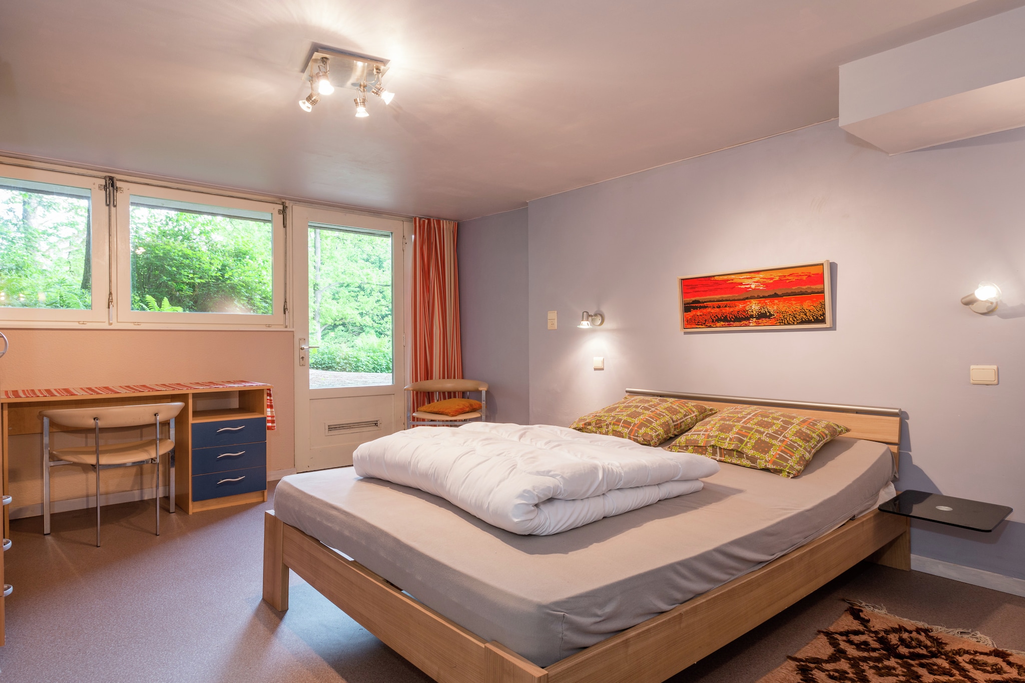 Vakantiehuis Waimes max. 9 personen 2 huisdieren 5 slaapkamers zwembad sauna #22