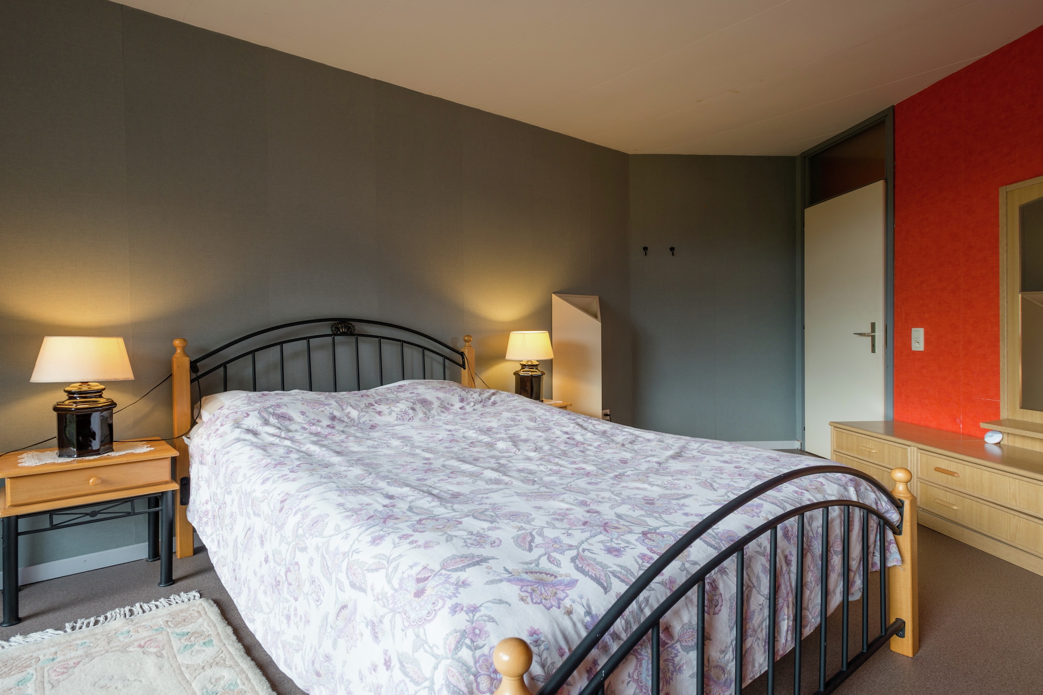 Vakantiehuis Waimes max. 9 personen 2 huisdieren 5 slaapkamers zwembad sauna #16