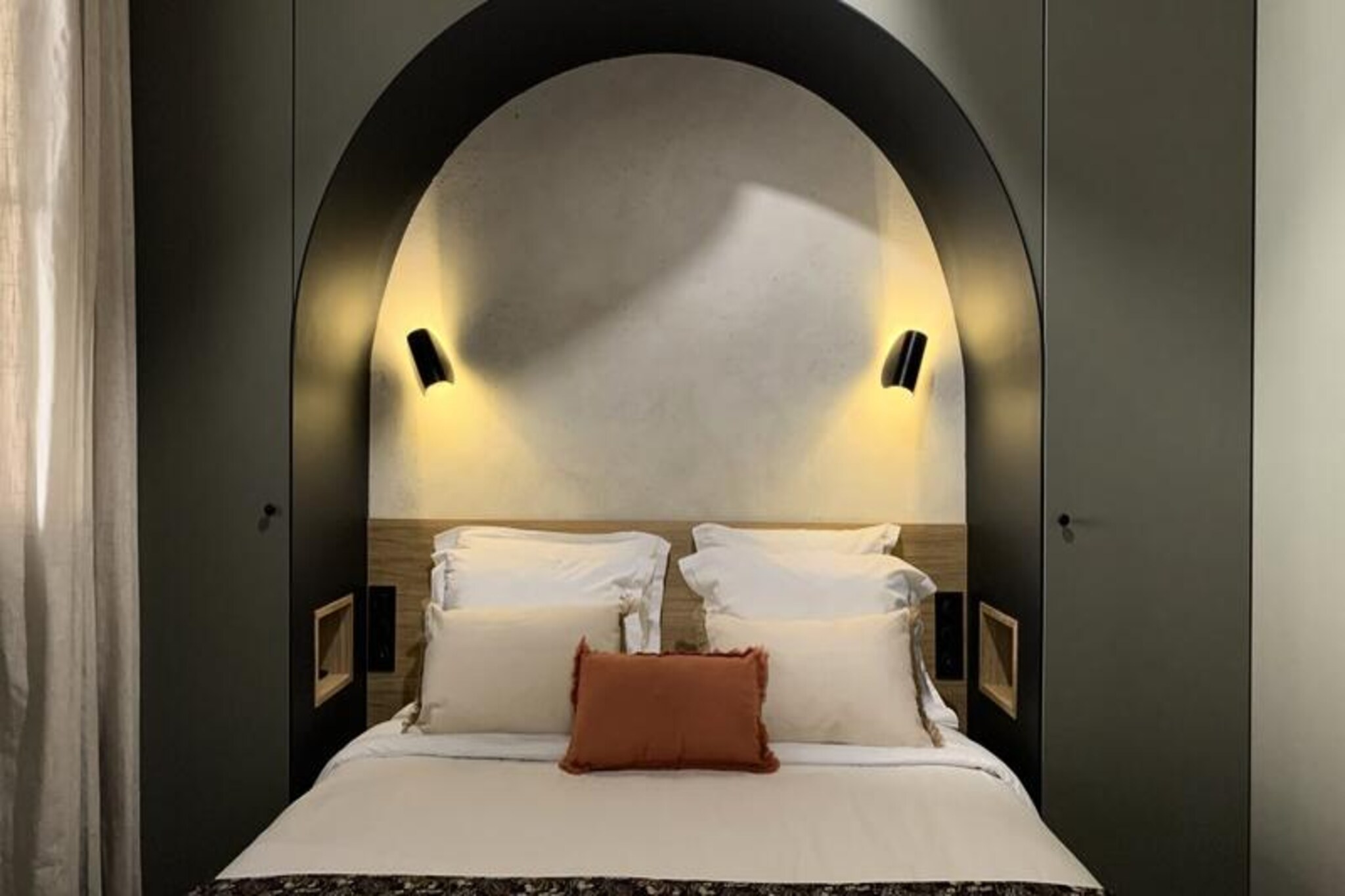 Apartment The Comedy Suites