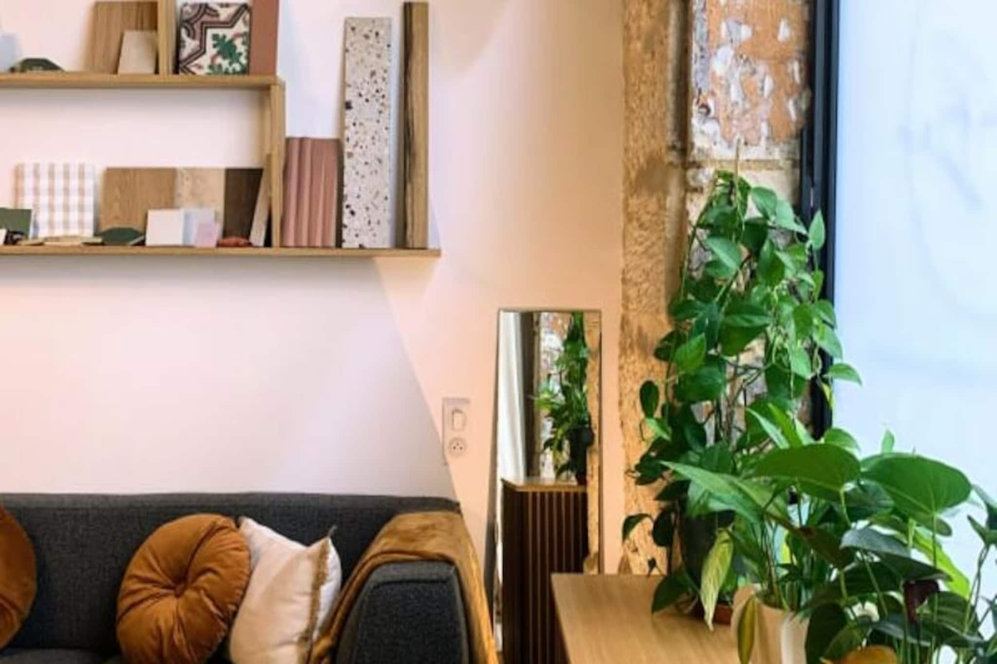 Apartment The Comedy Suites