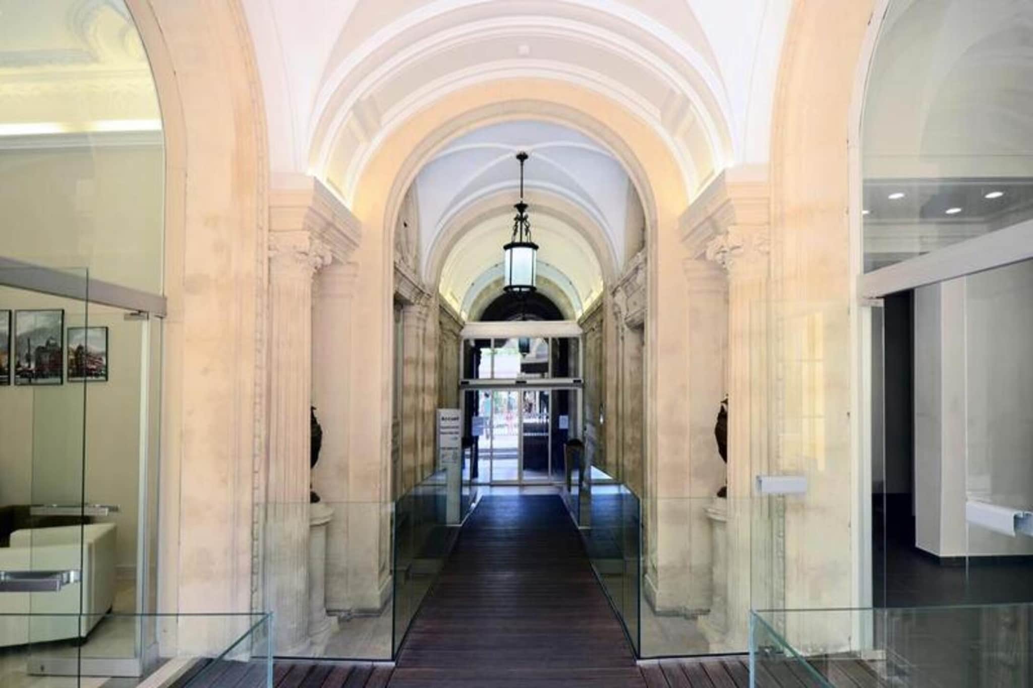 Aparthotel Odalys Les Occitanes