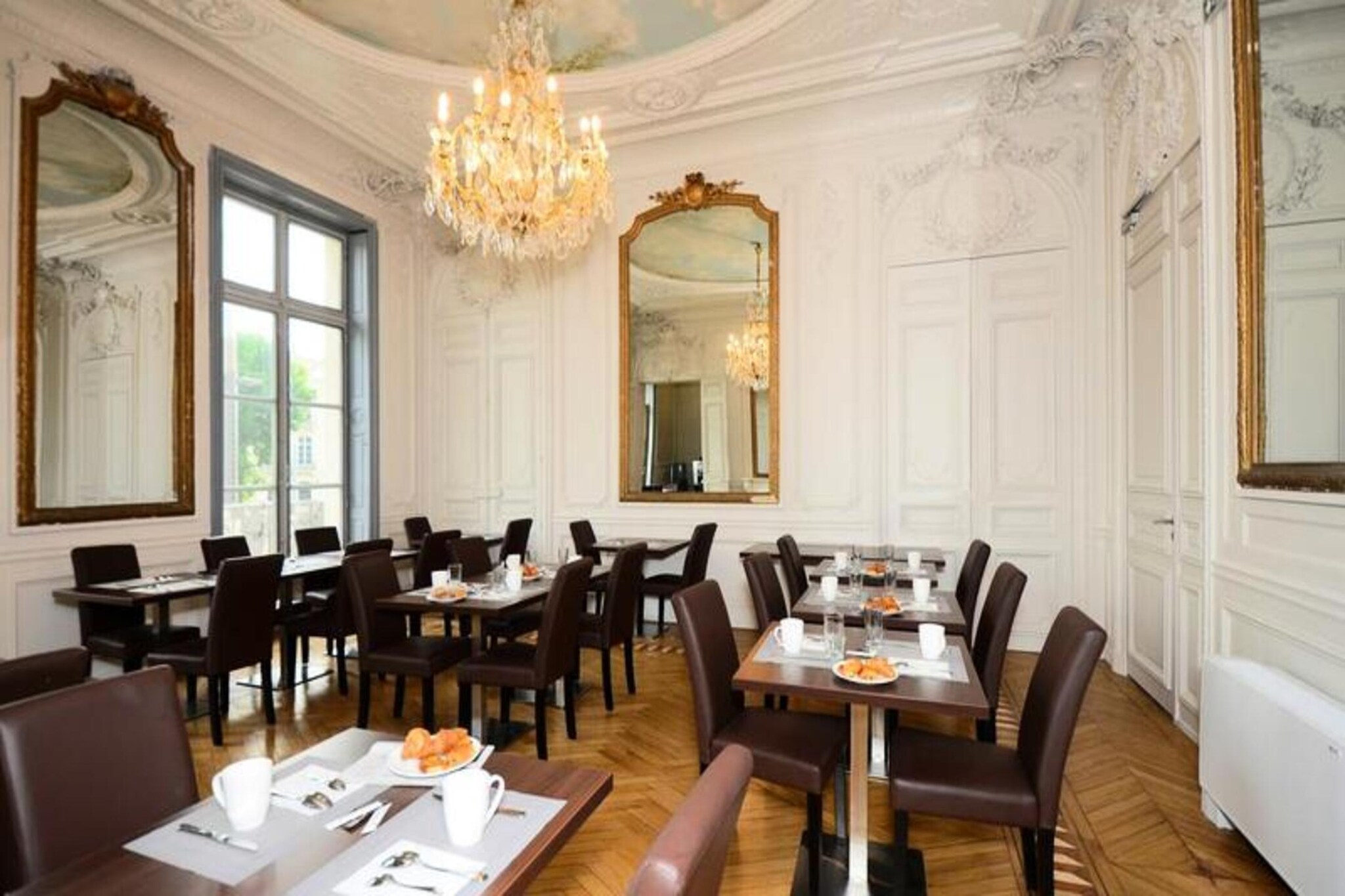 Aparthotel Odalys Les Occitanes