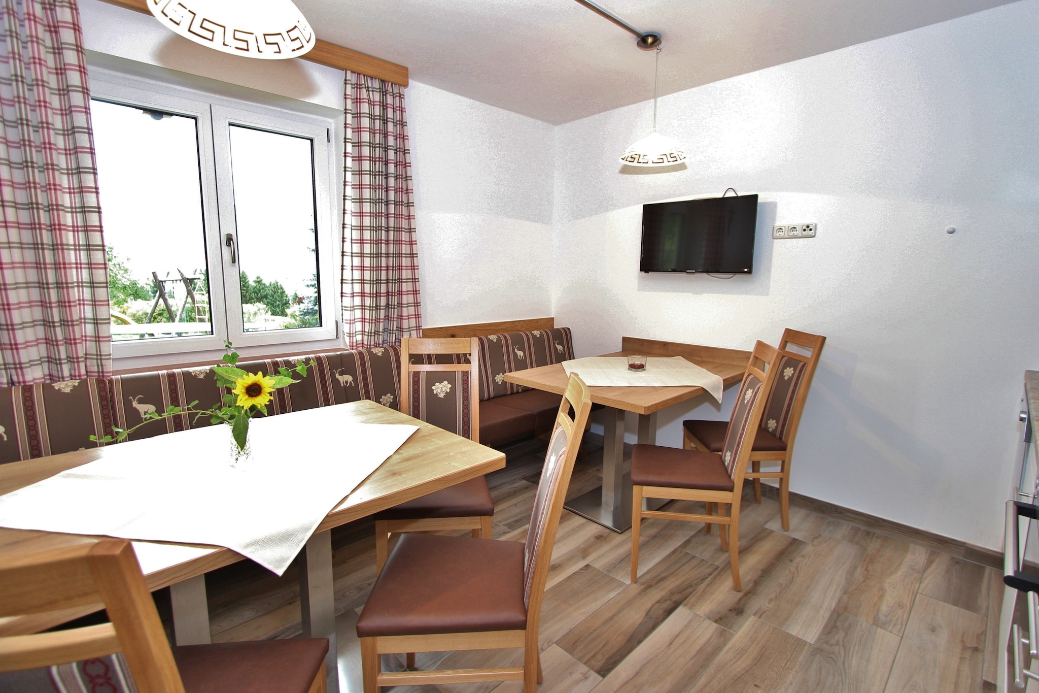 Apartment in Sankt Johann near Ski Area