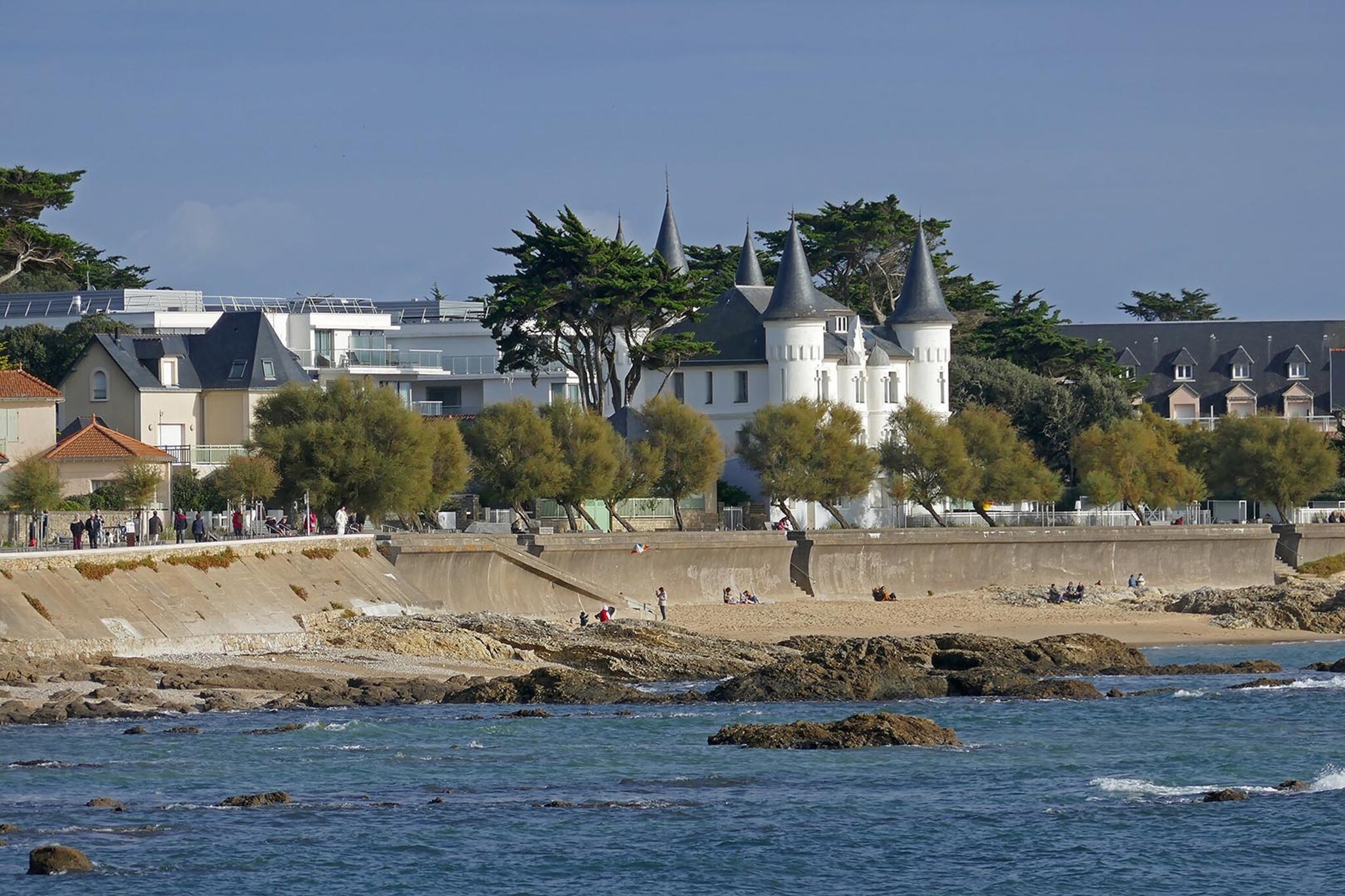 France