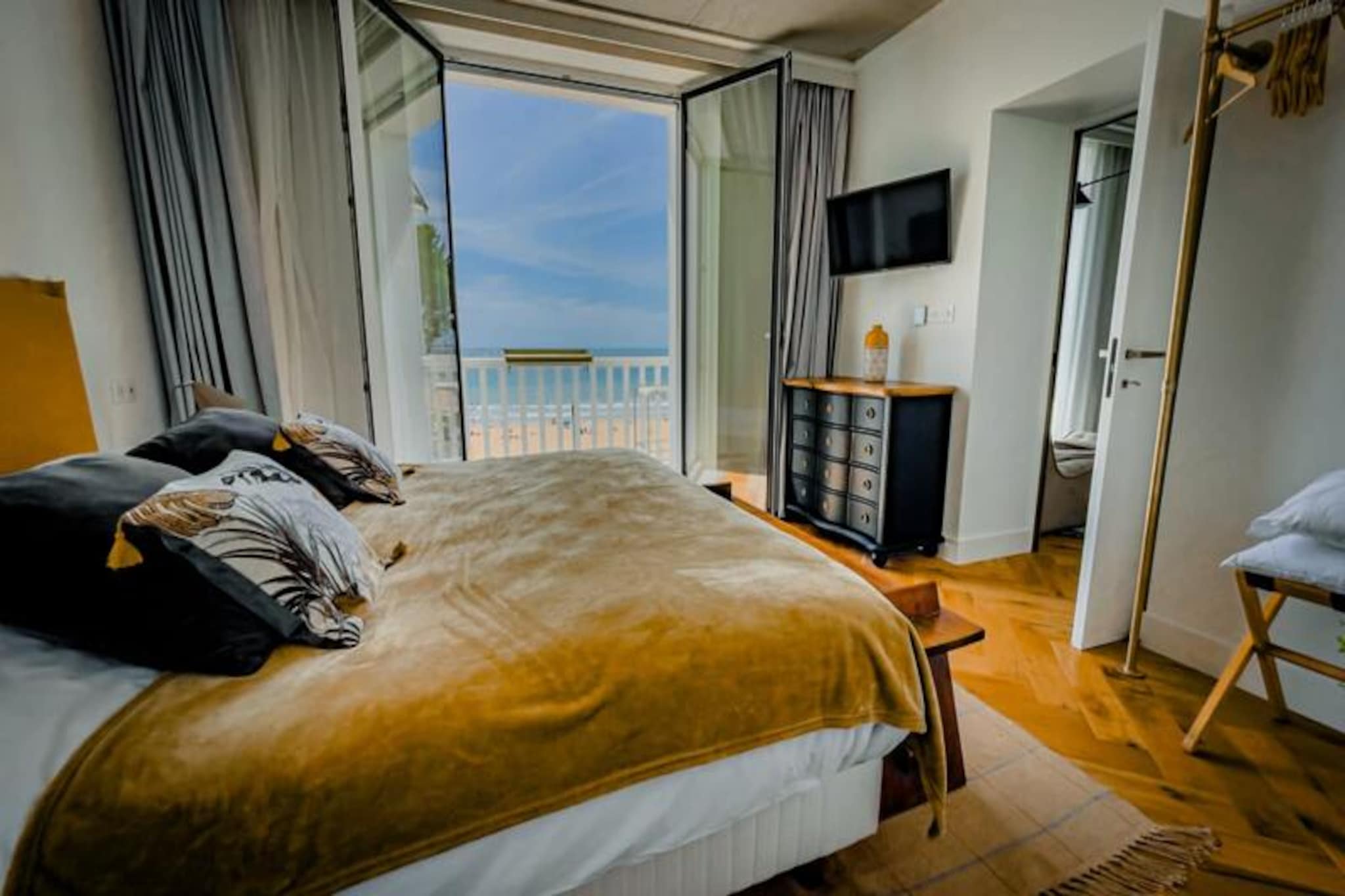 Regent House and Spa beautiful horizon