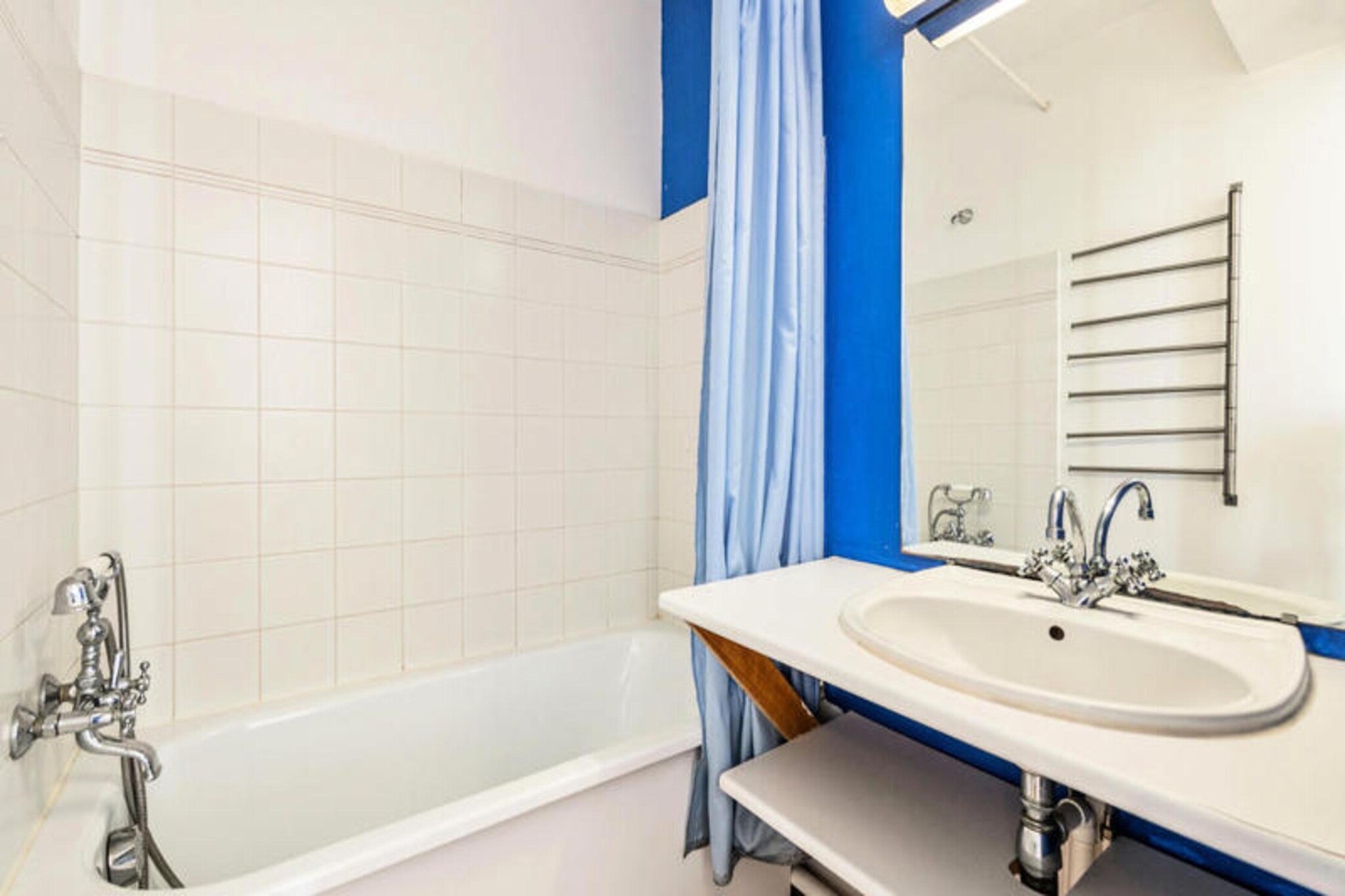 Residence Les Oceanes for four people