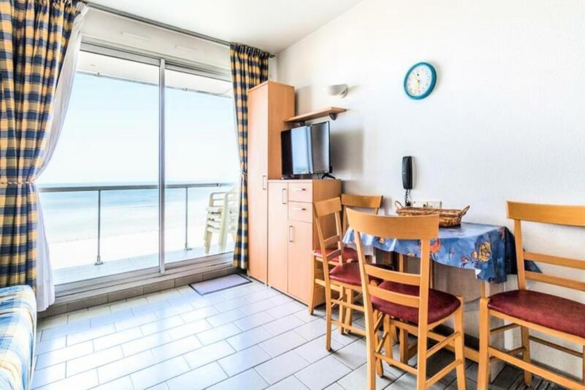 Residence Les Oceanes