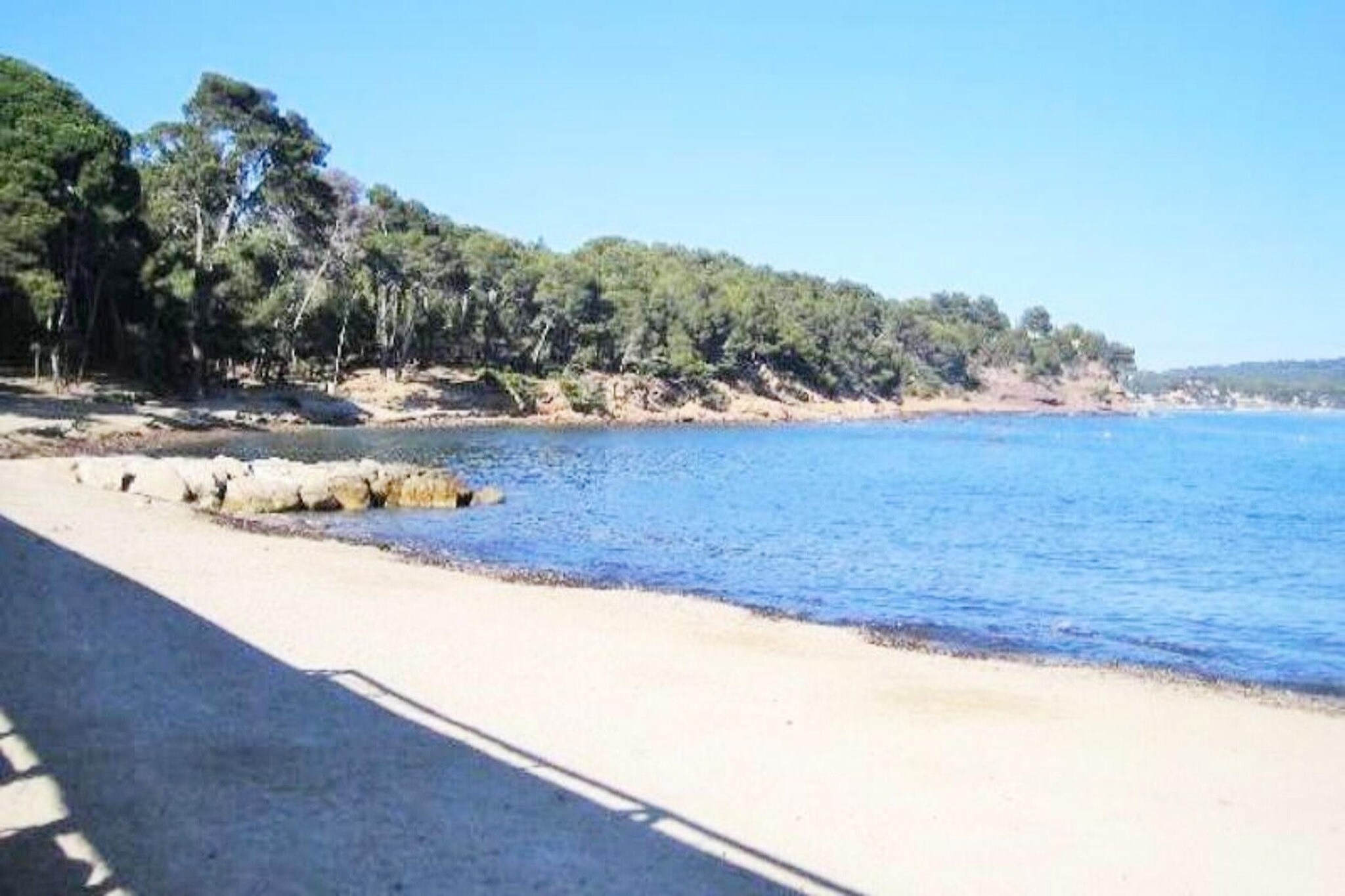 Residence Les Pins for six people