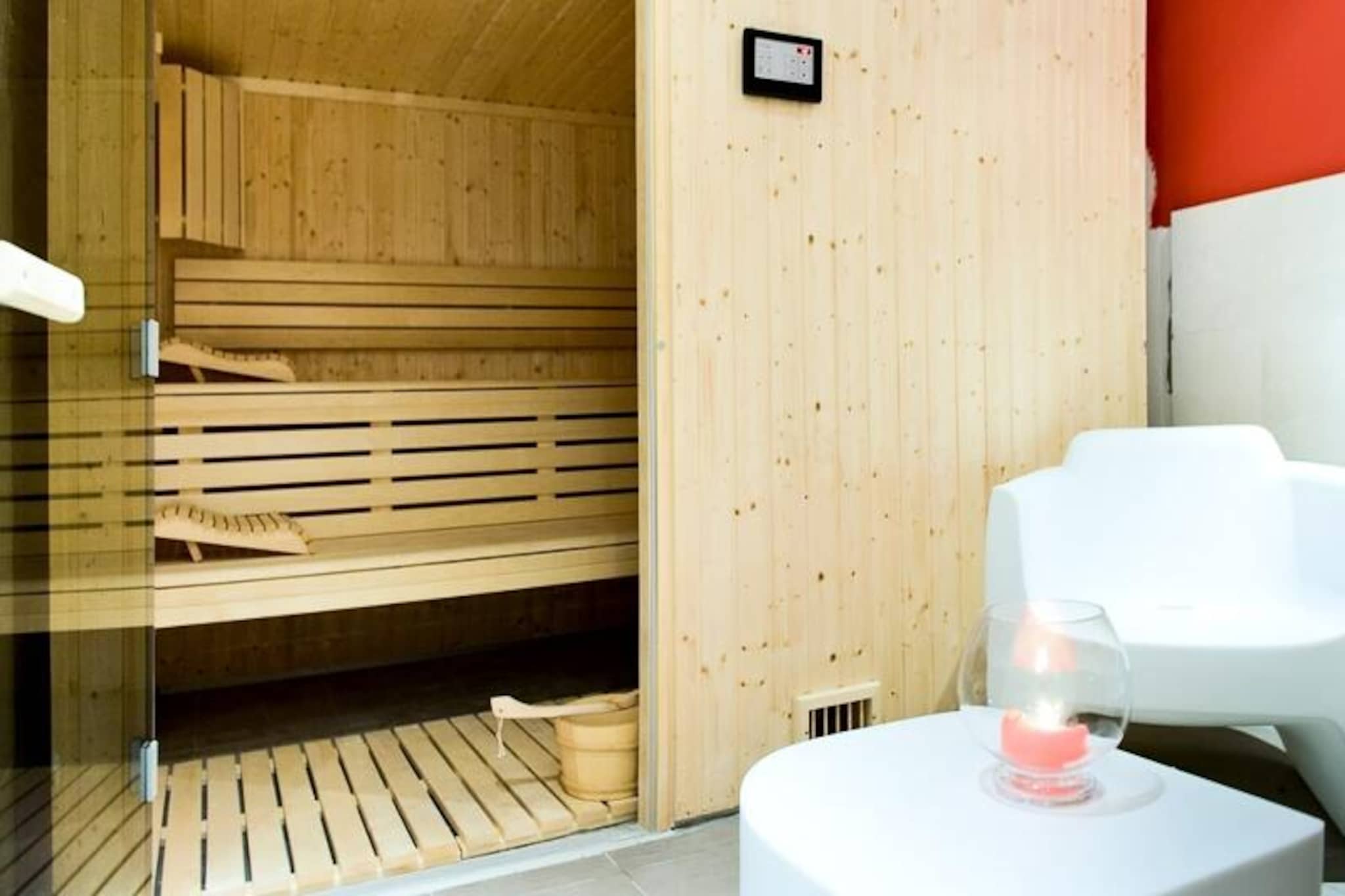 Residence Les Calanques for two people