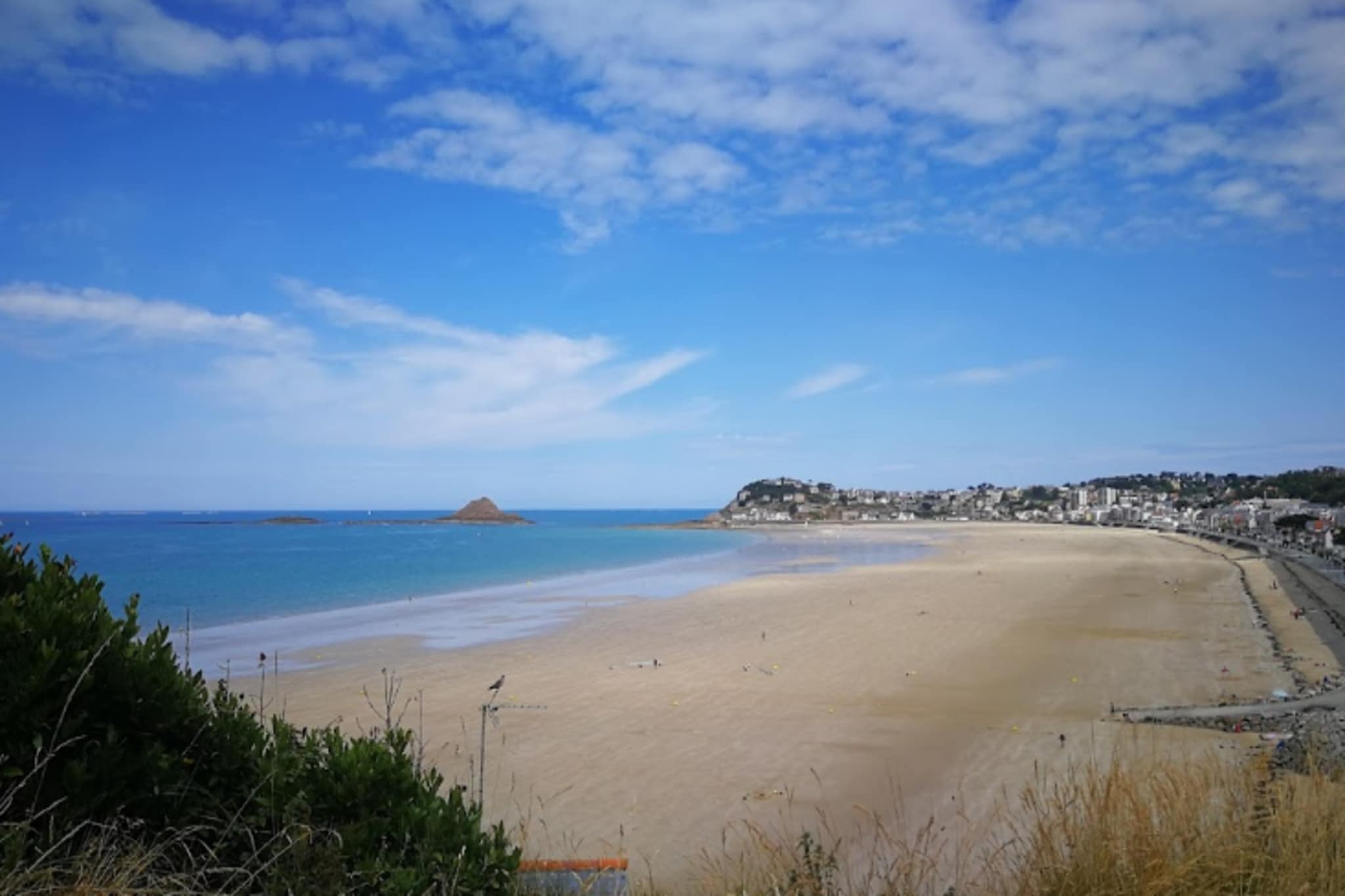 Résidence Cap Hermes - maeva Home-Exterior in summer