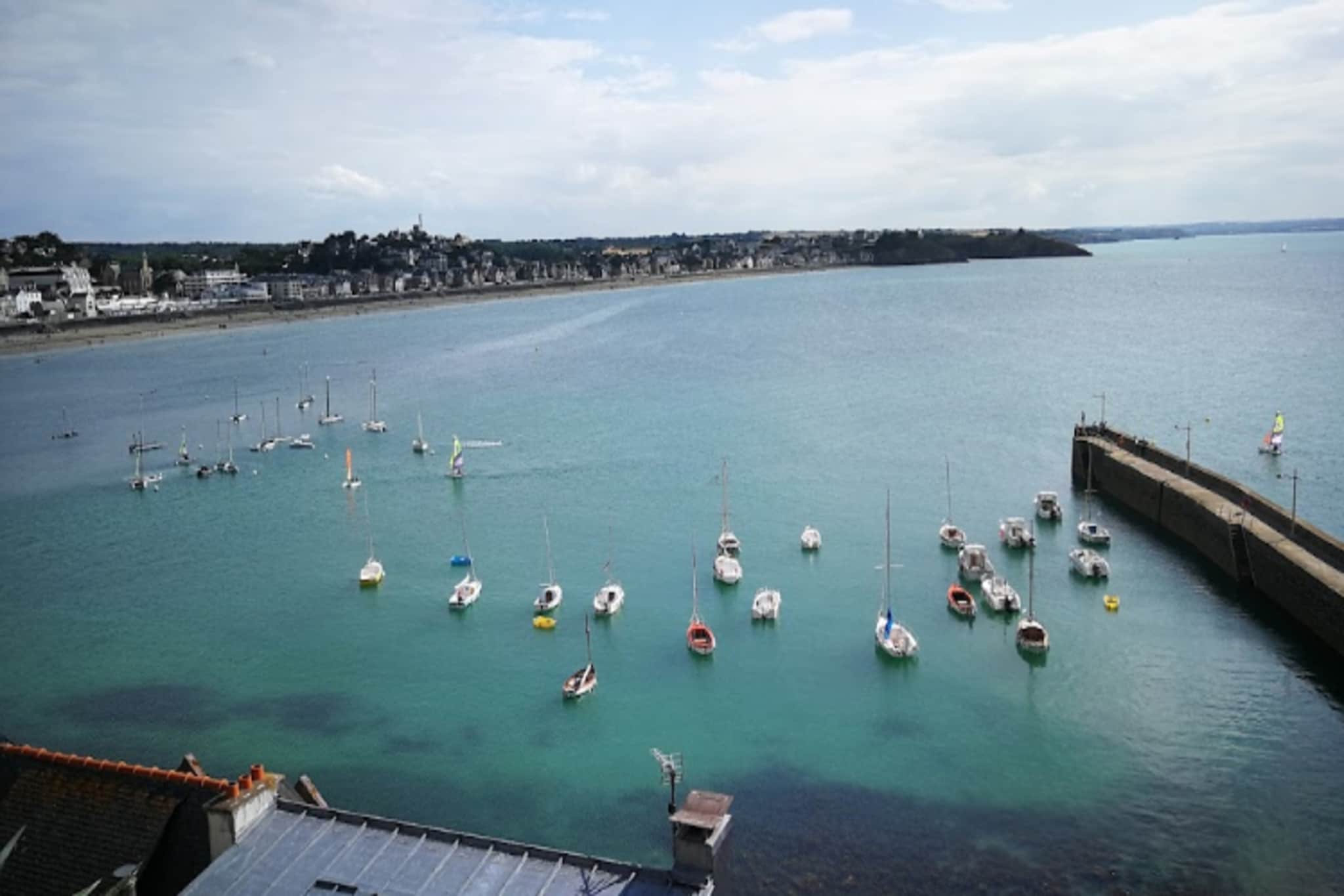 Résidence Cap Hermes - maeva Home-Exterior in summer