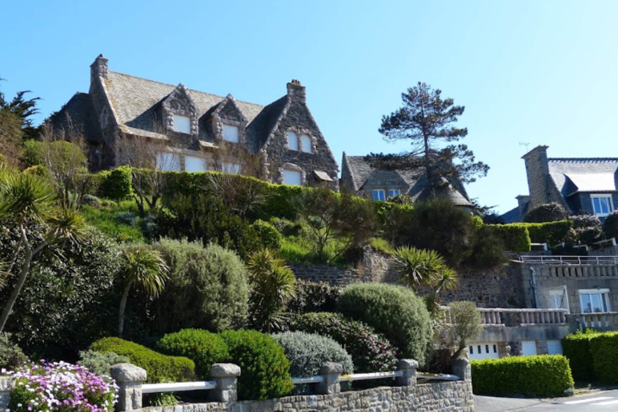 Résidence Cap Hermes - maeva Home-Exterior in summer