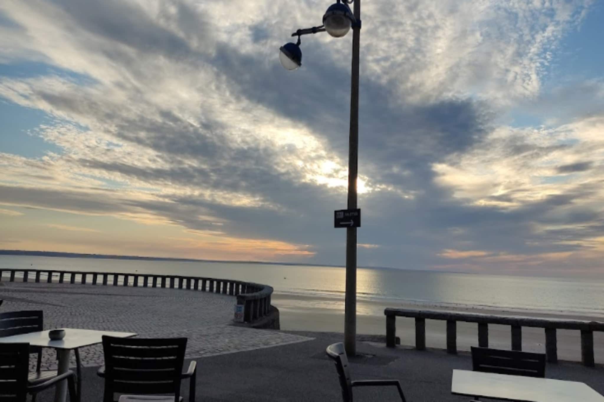 Résidence Cap Hermes - maeva Home-Exterior in summer