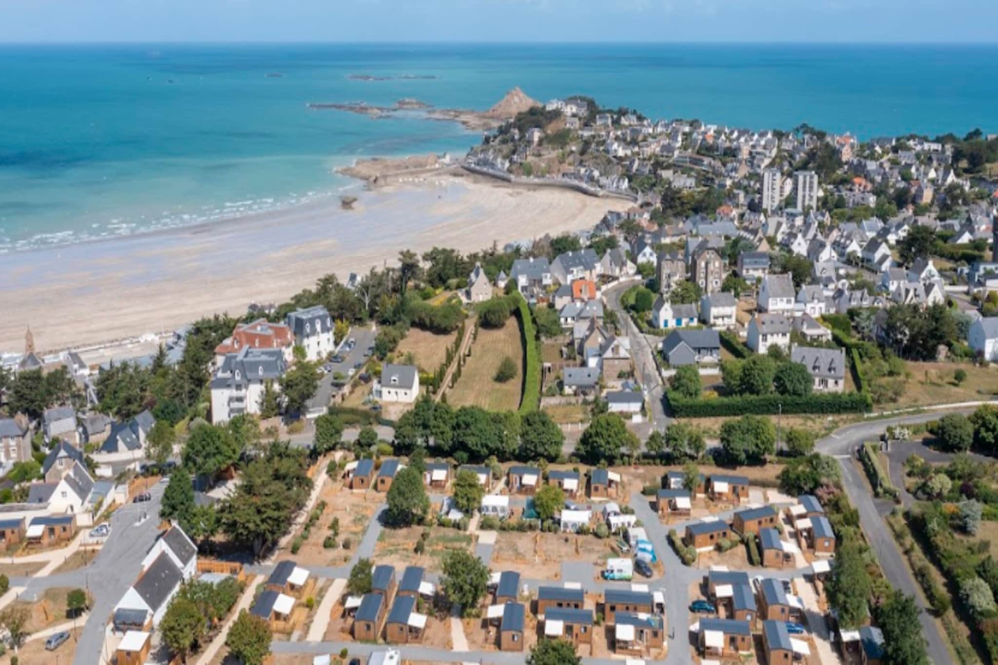 Résidence Cap Hermes - maeva Home-Exterior in summer