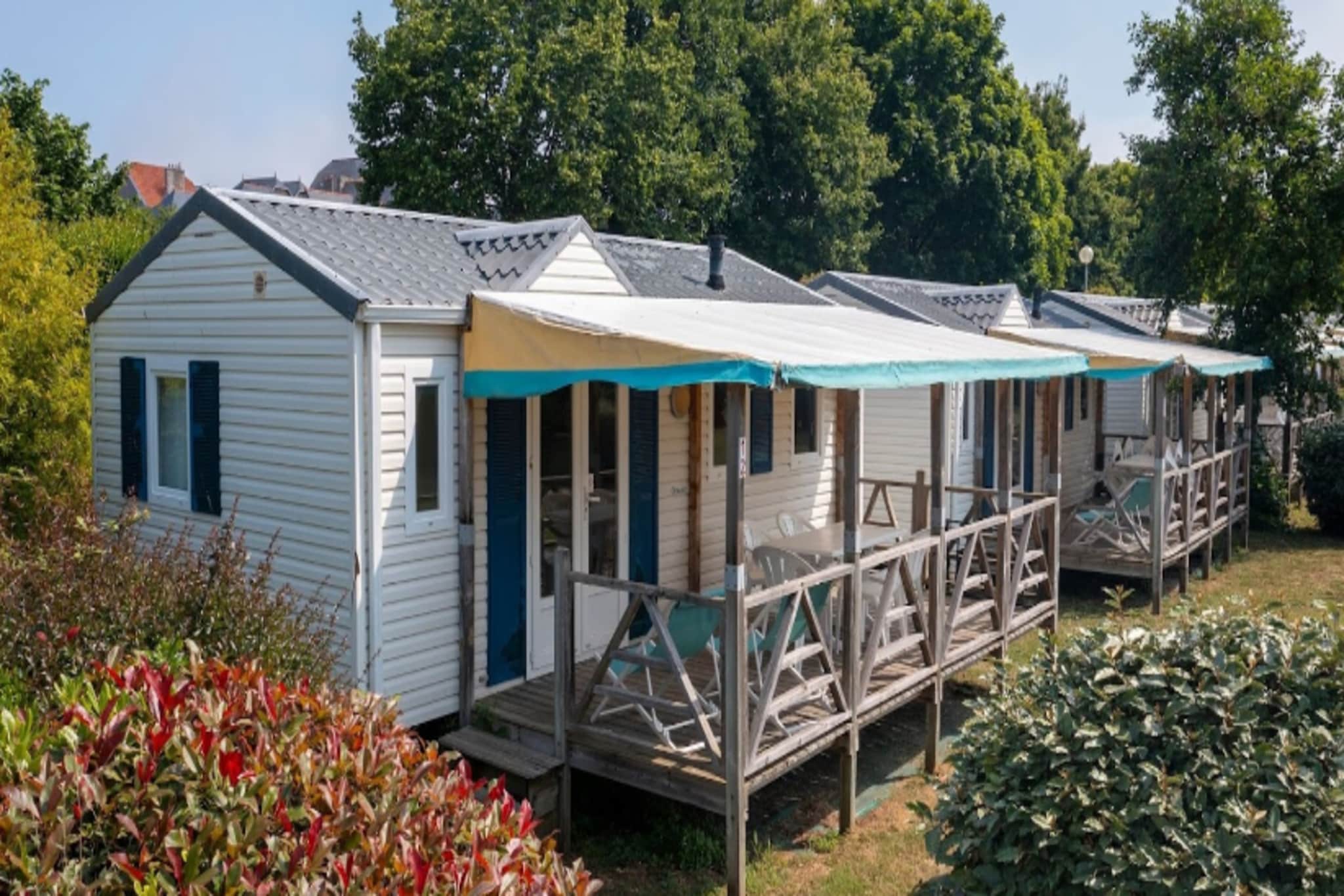 Résidence Cap Hermes - maeva Home-Exterior in summer