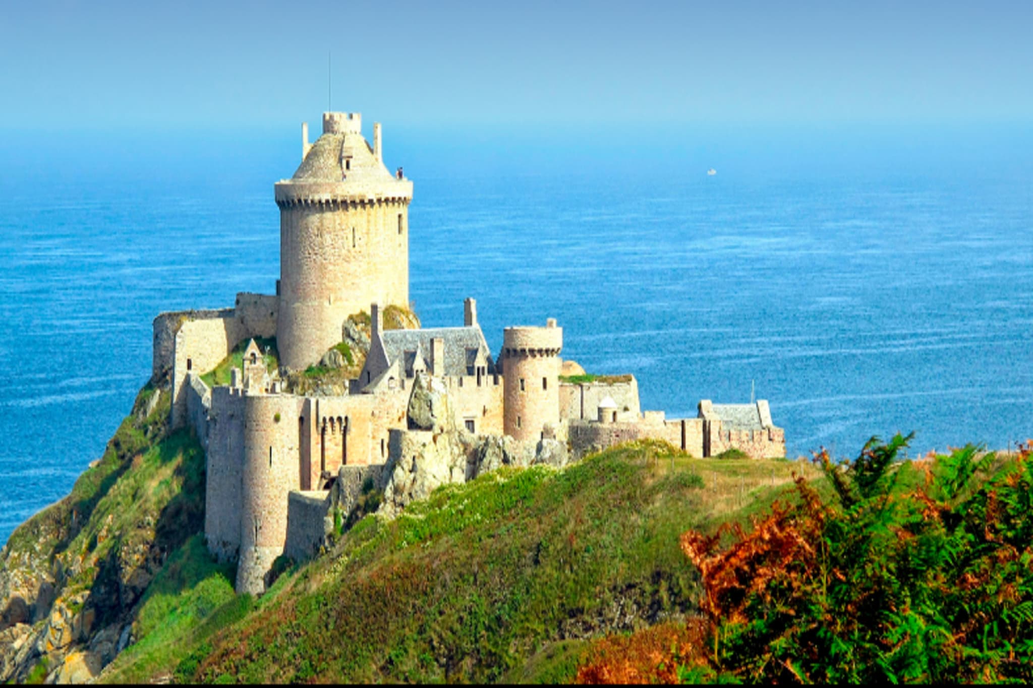 Résidence Cap Hermes - maeva Home-Exterior in summer