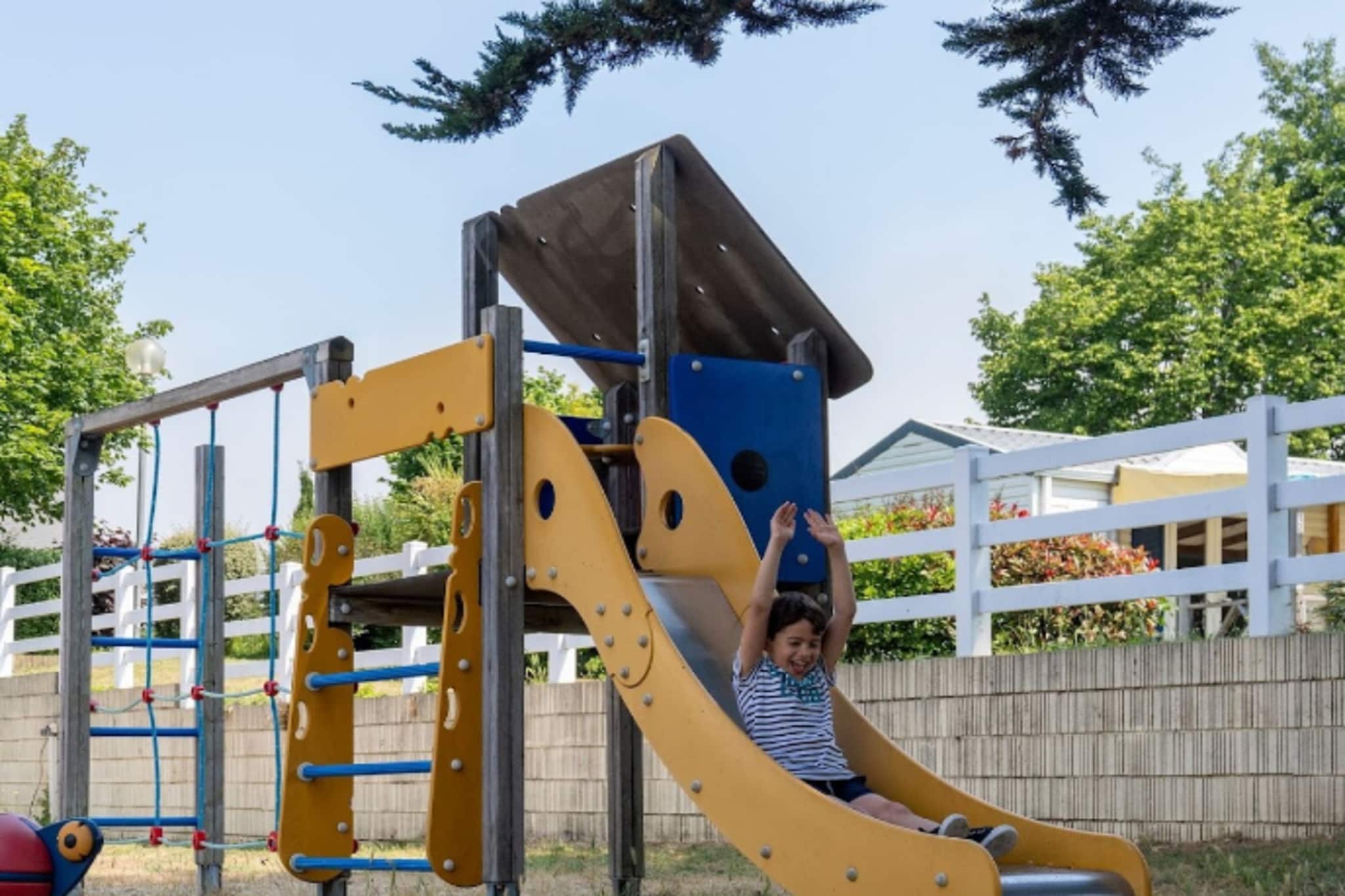 Résidence Cap Hermes - maeva Home-Exterior in summer