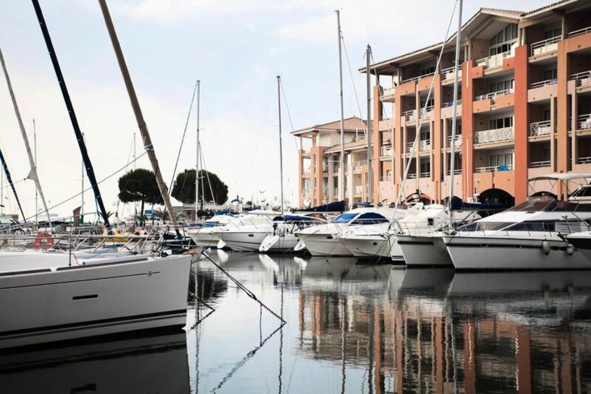 Résidence Cap Hermes - maeva Home-Exterior in summer