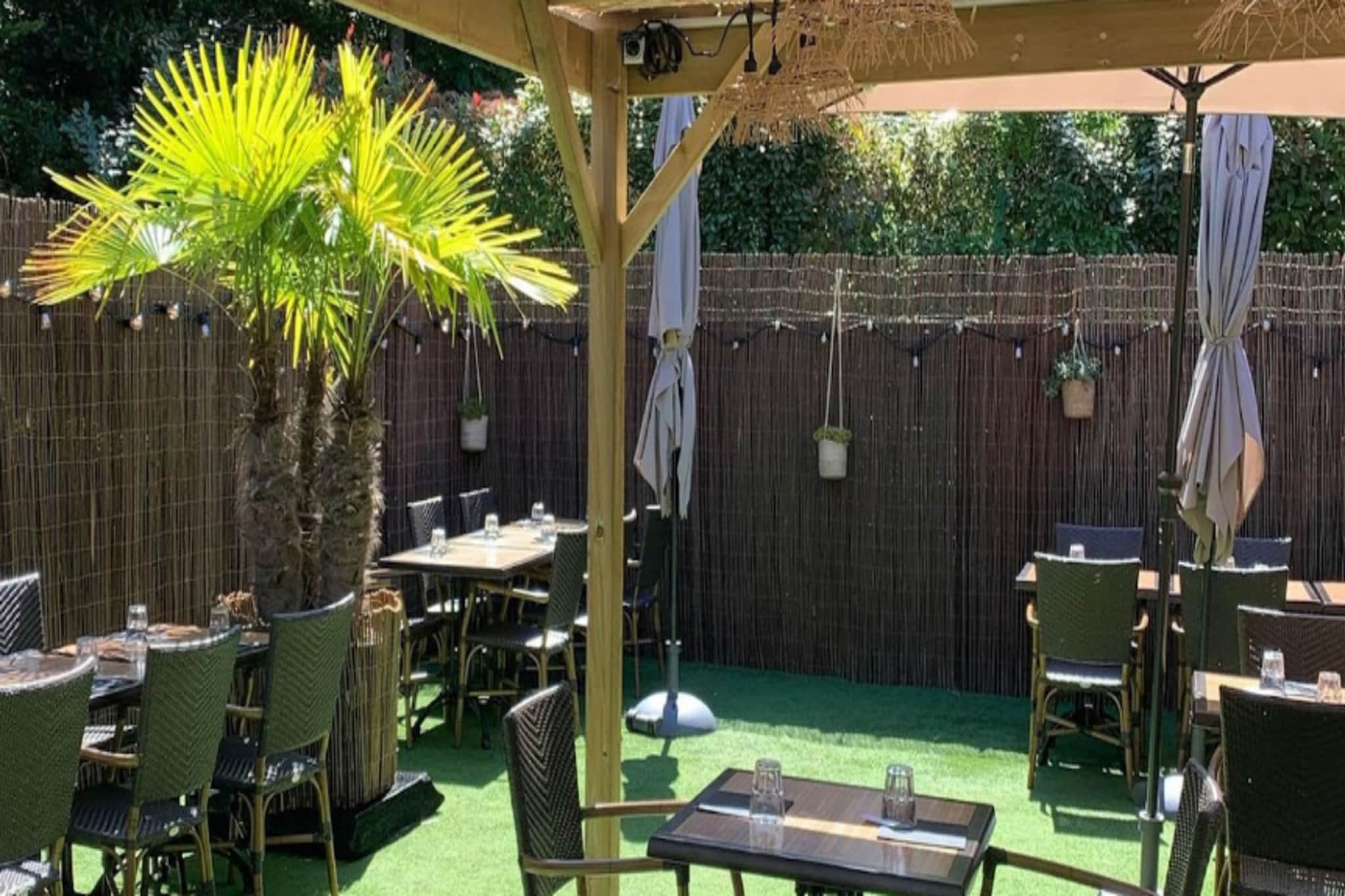 Résidence Cap Hermes - maeva Home-Exterior in summer