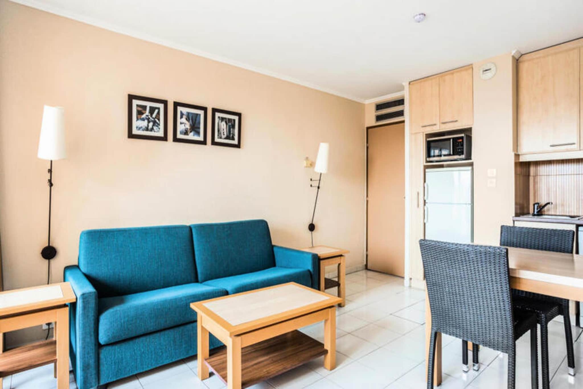 Résidence Cap Hermes - maeva Home-Exterior in summer