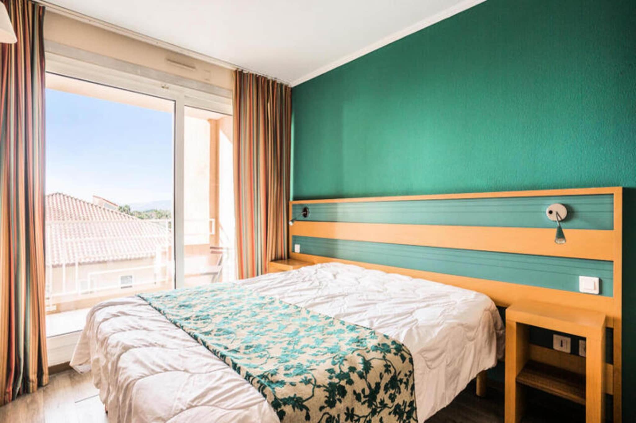 Résidence Cap Hermes - maeva Home-Exterior in summer