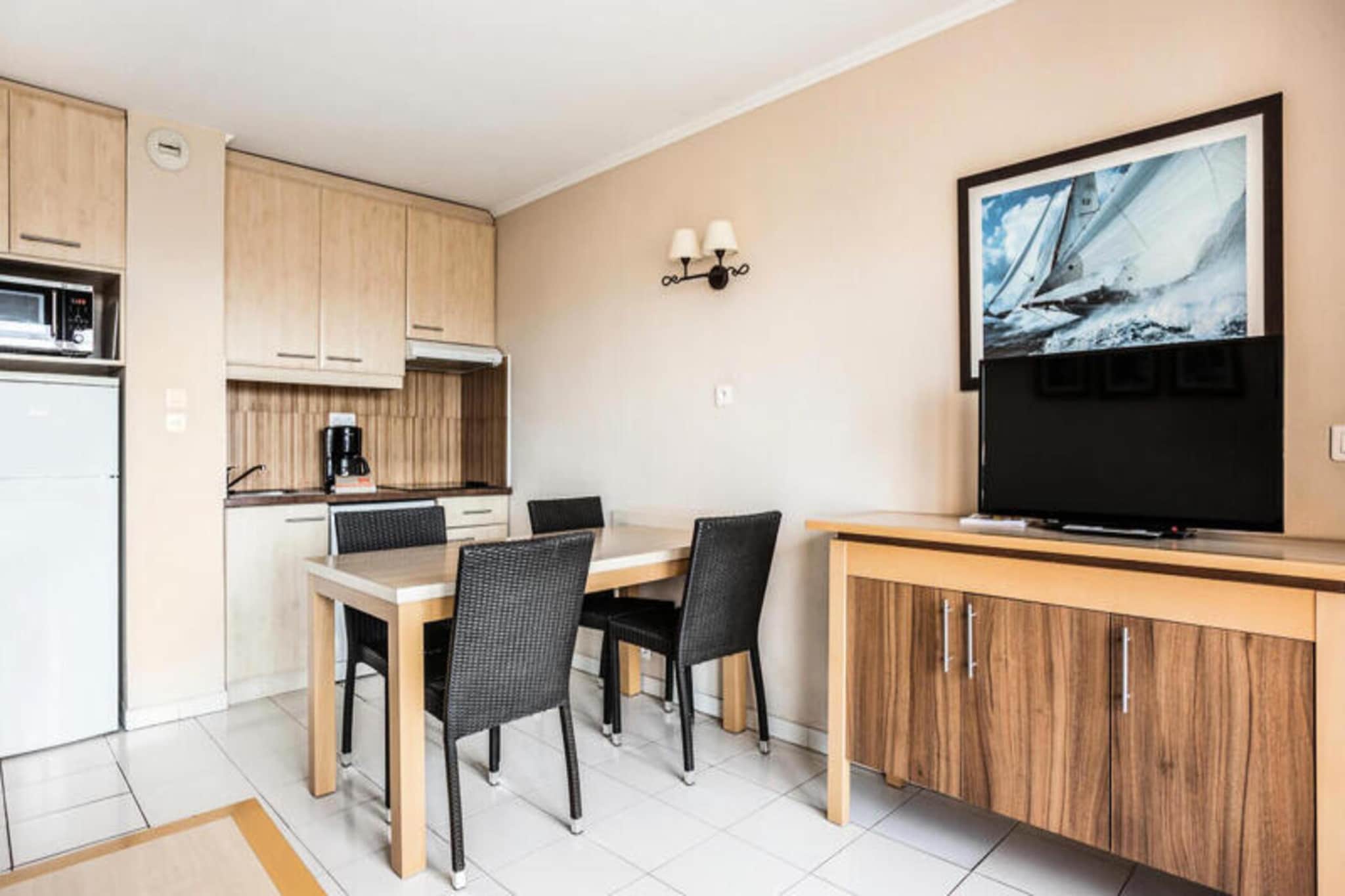 Résidence Cap Hermes - maeva Home-Exterior in summer