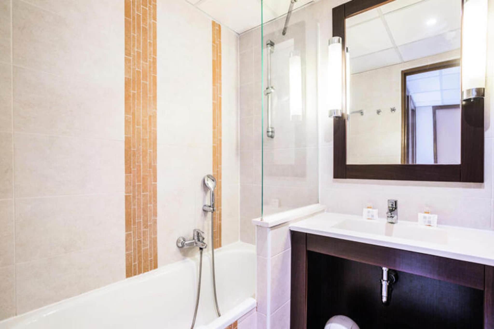 Résidence Cap Hermes - maeva Home-Exterior in summer