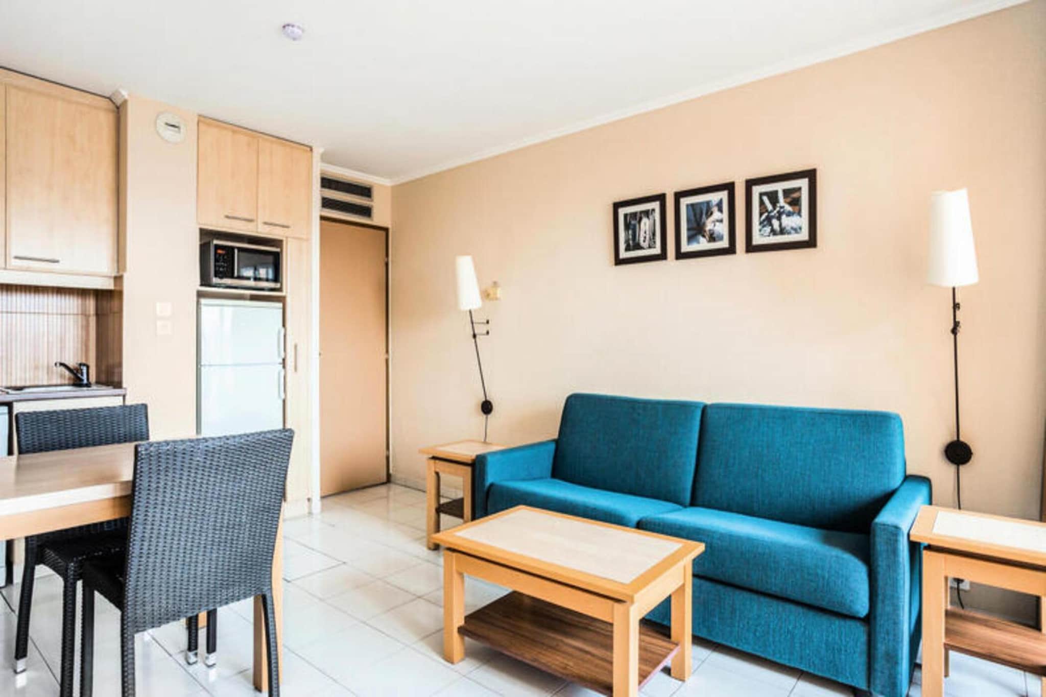 Résidence Cap Hermes - maeva Home-Exterior in summer