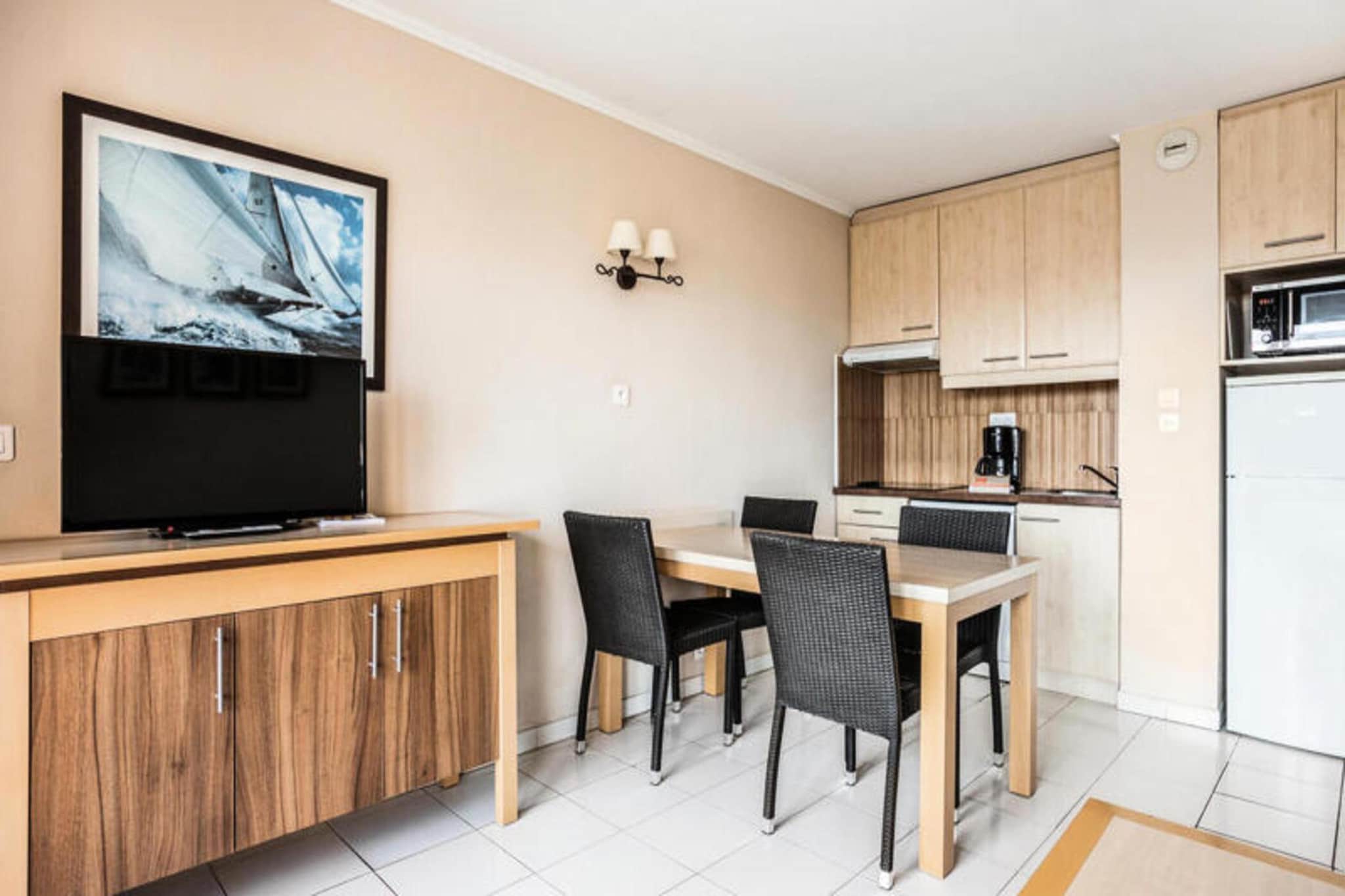 Résidence Cap Hermes - maeva Home-Exterior in summer