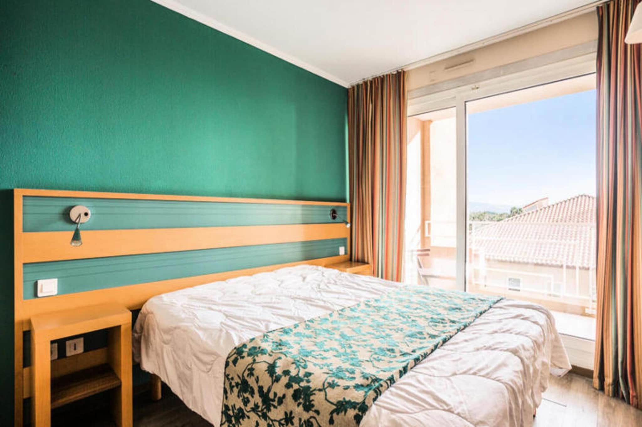 Résidence Cap Hermes - maeva Home-Exterior in summer