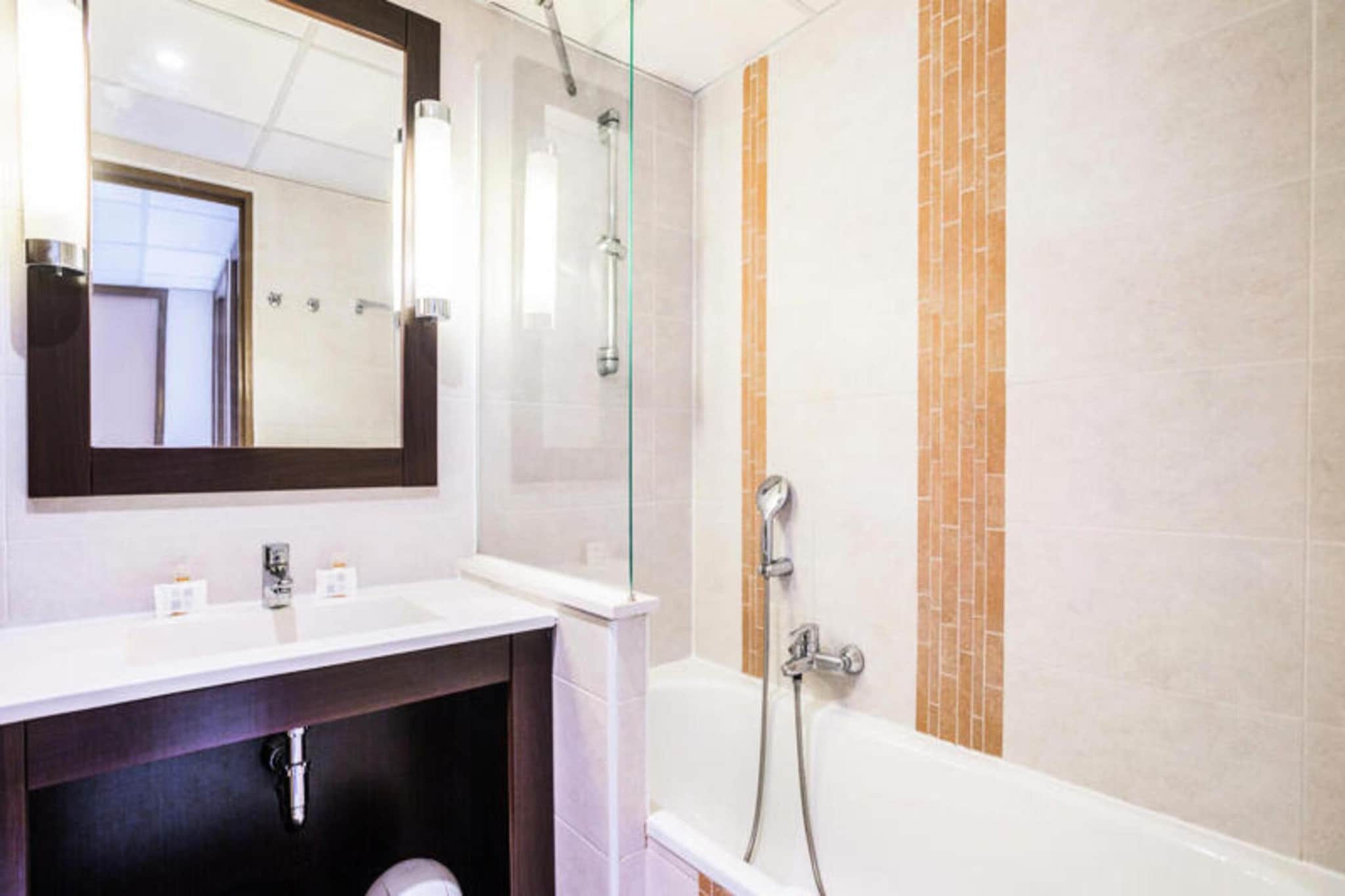 Résidence Cap Hermes - maeva Home-Exterior in summer