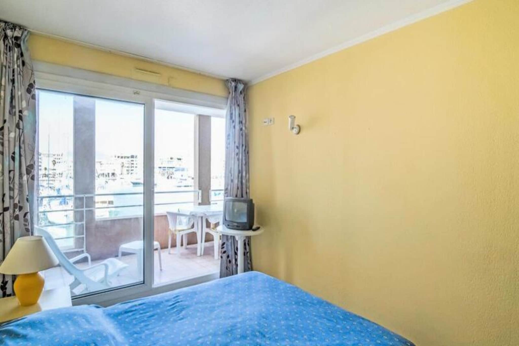 Résidence Cap Hermes - maeva Home-Exterior in summer